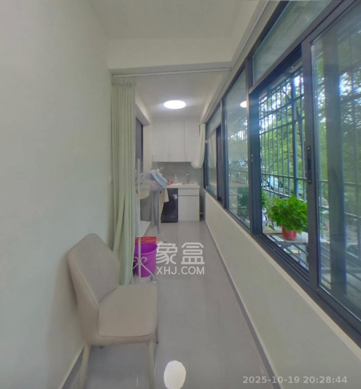 荷花园邮政物流公司单位宿舍  2室2厅1卫    2100.0元/月室内图