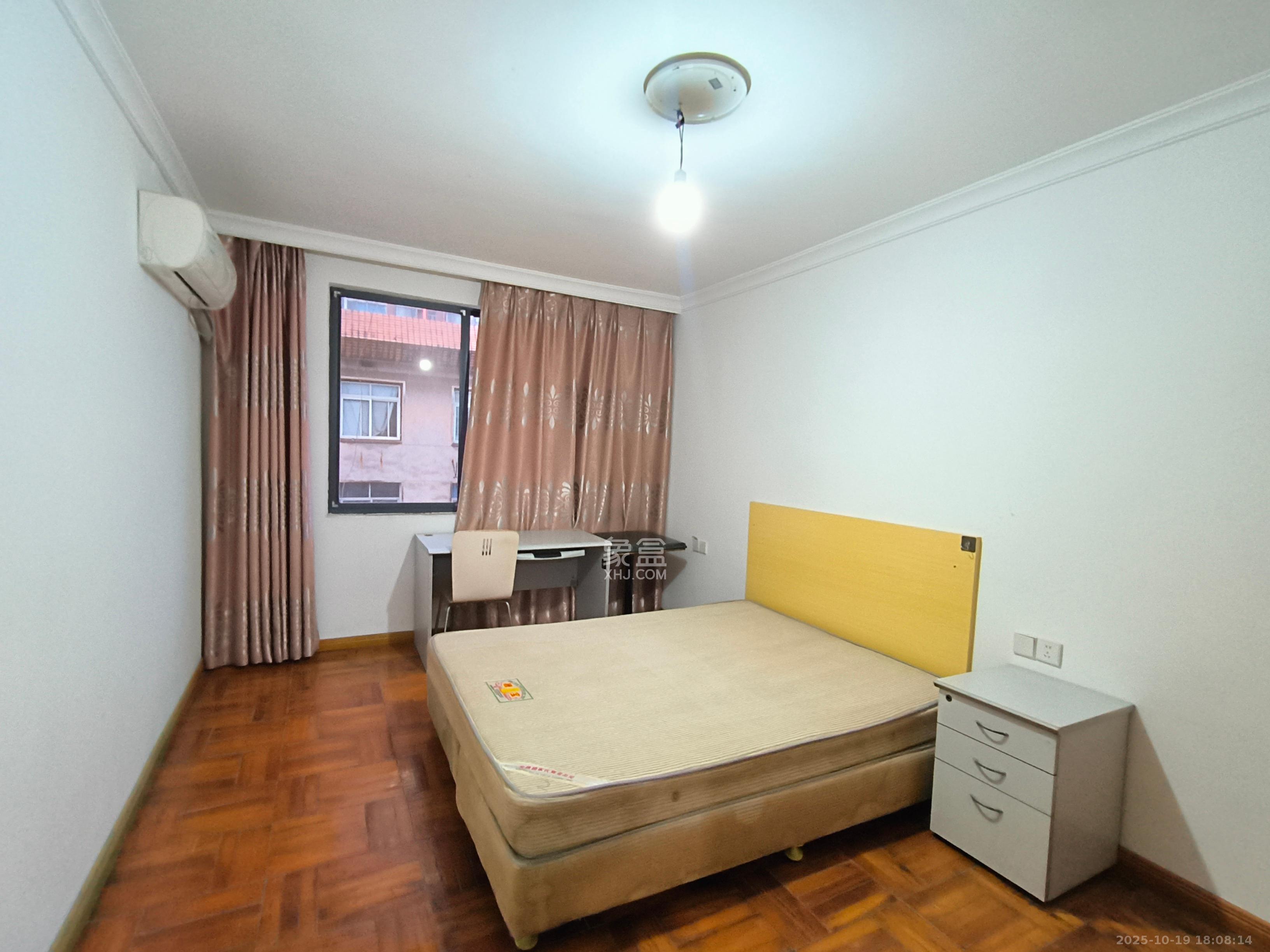 左家塘华天宿舍 2室1厅1卫 1800.0元/月 左家塘华天宿舍 2室1厅1卫 1800.0元/月室内图