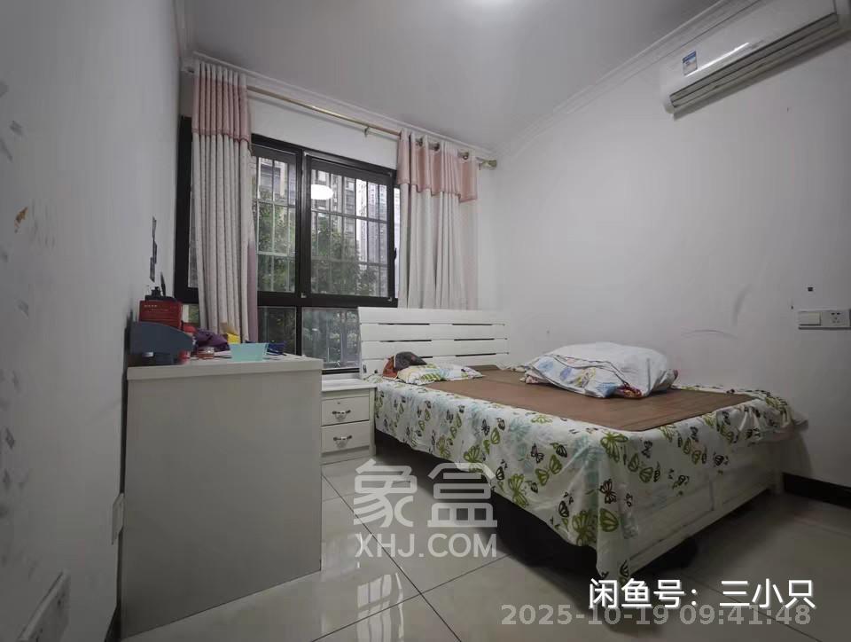 华润凤凰城三期  1室0厅0卫    2480.0元/月室内图