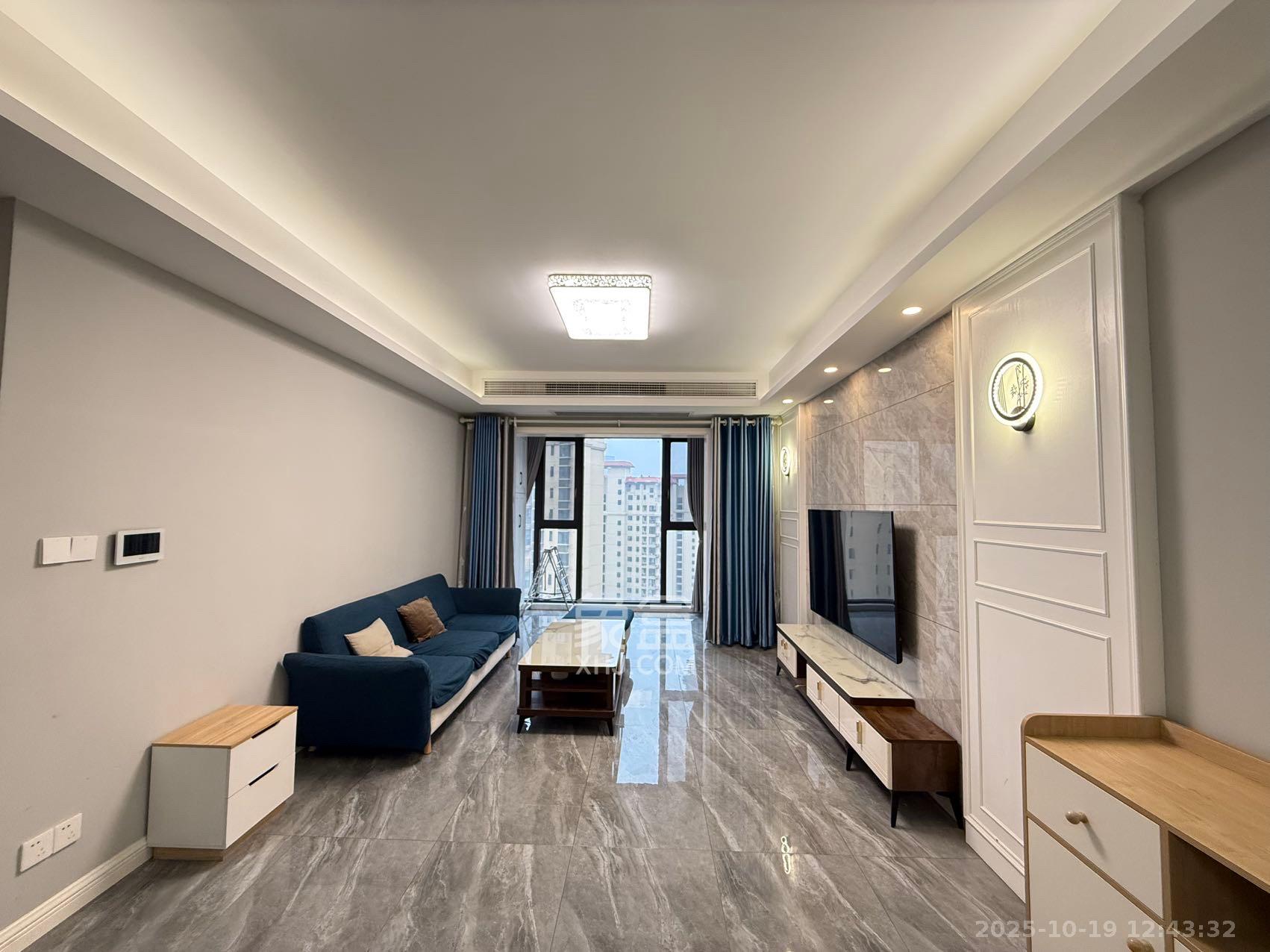 江山帝景哈佛  3室2厅1卫    2300.0元/月 江山帝景哈佛  3室2厅1卫    2300.0元/月室内图