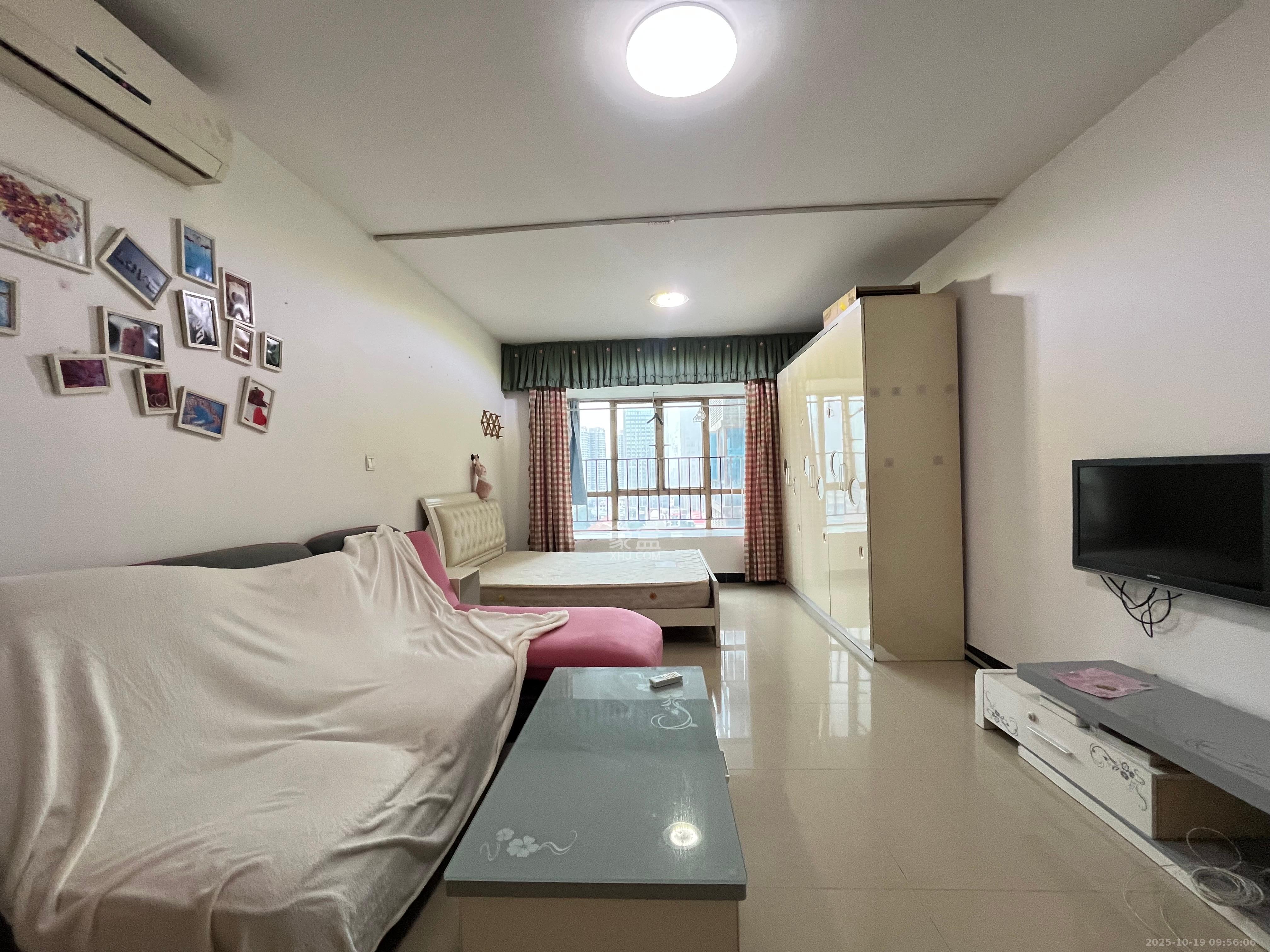 星尚520  1室1厅1卫    1400.0元/月室内图