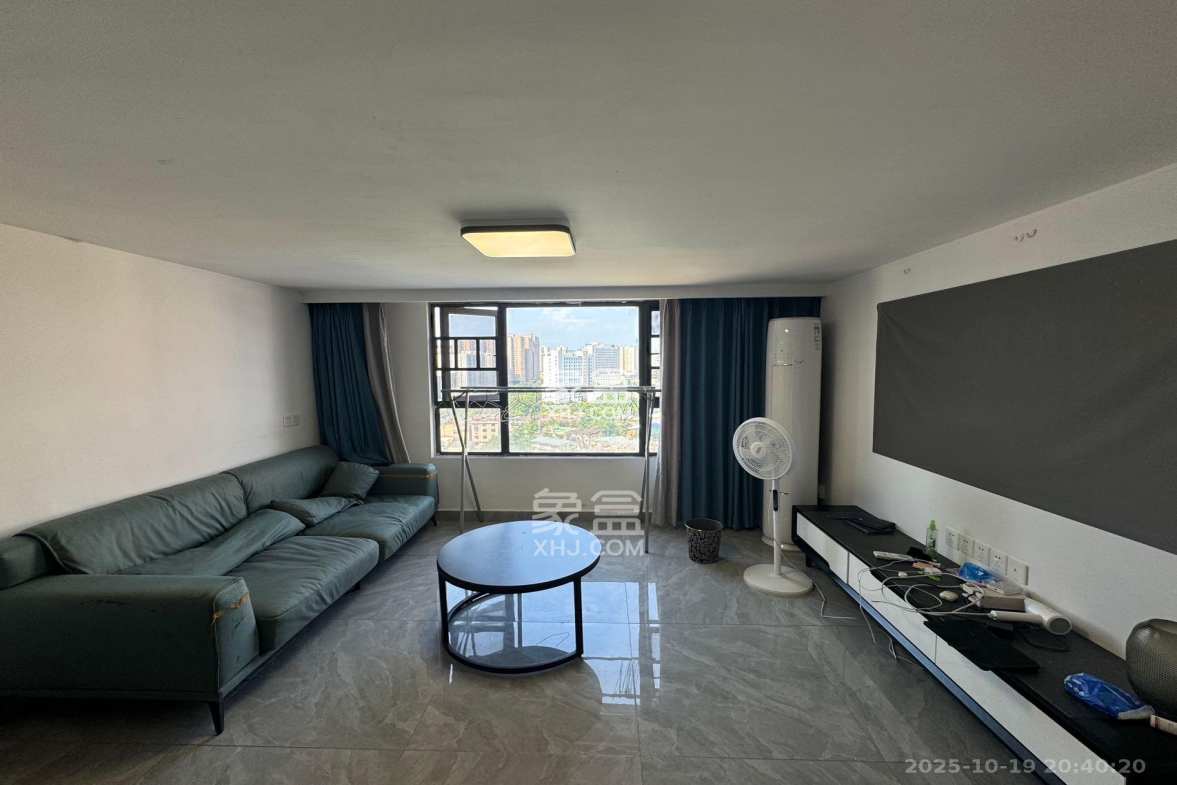 振业城三期  2室2厅1卫    2300.0元/月 振业城三期  2室2厅1卫    2300.0元/月室内图