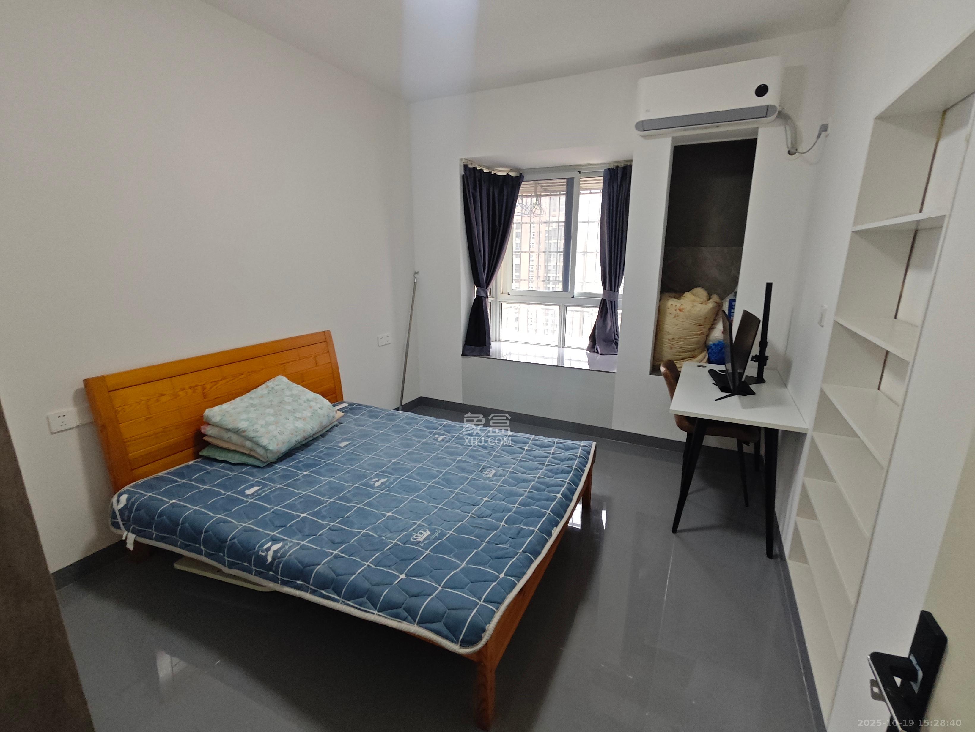 中房F联邦  1室2厅2卫    2300.0元/月 中房F联邦  1室2厅2卫    2300.0元/月室内图