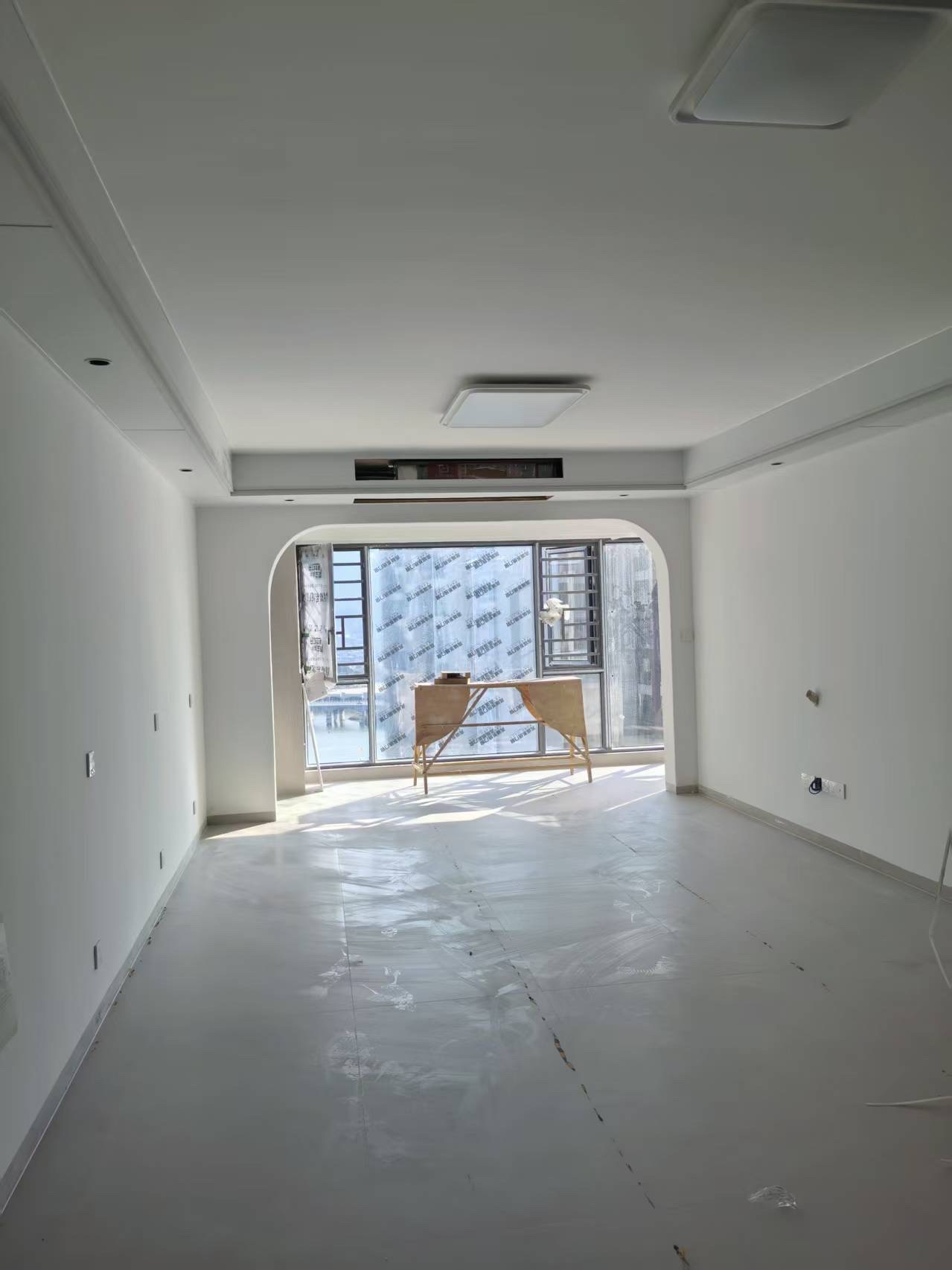 南门口安置小区二期  3室2厅2卫    2500.0元/月室内图