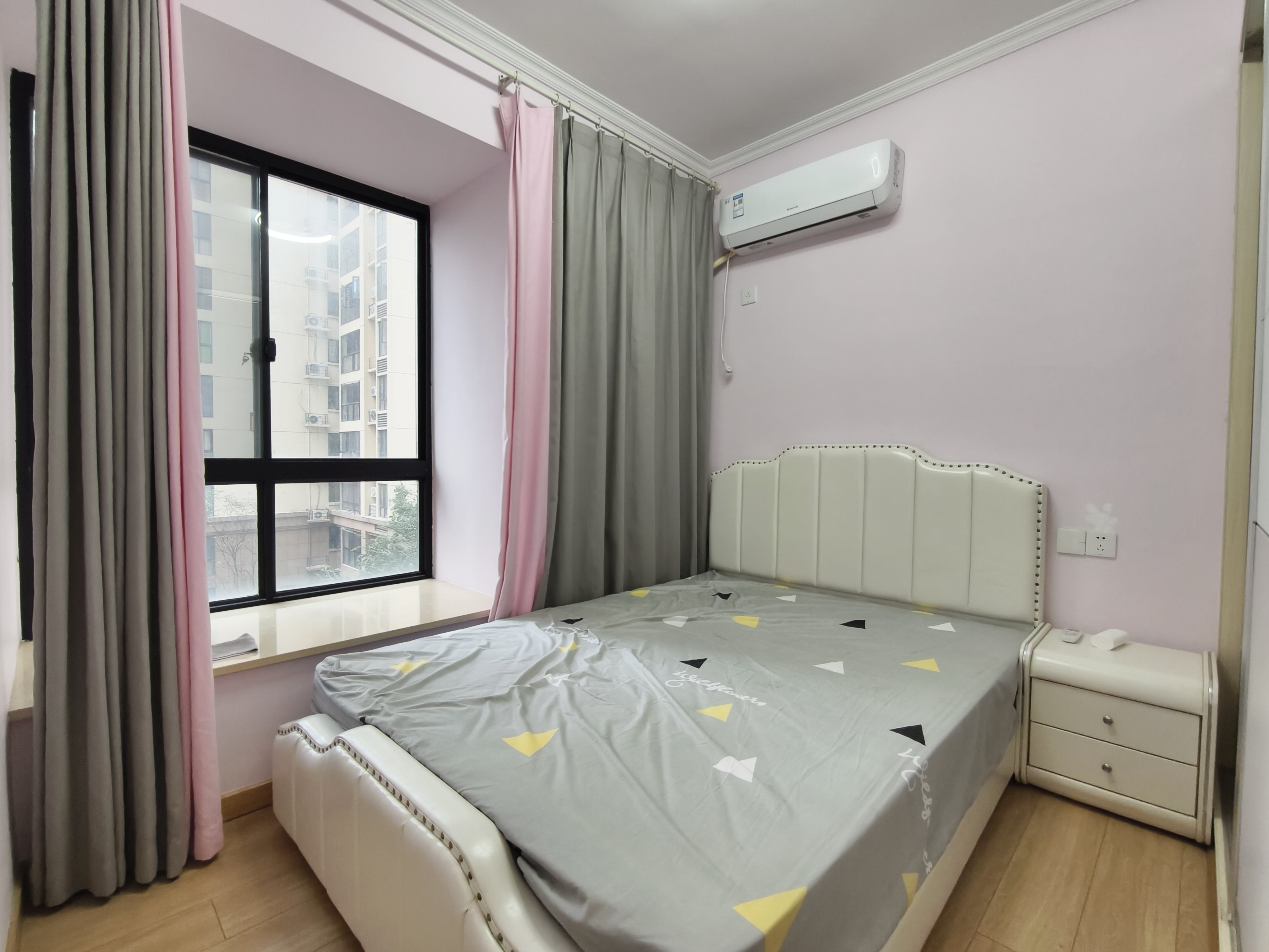 大汉资江城  3室2厅1卫    50.8万客厅