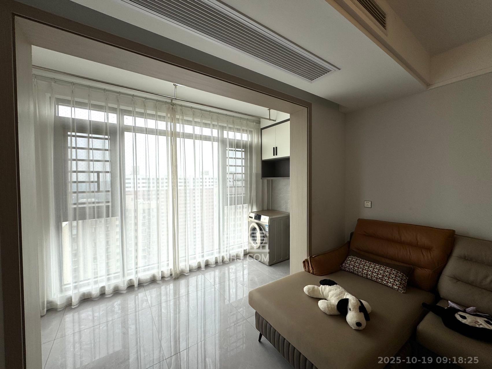 汇景豪庭  2室0厅0卫    3000.0元/月室内图