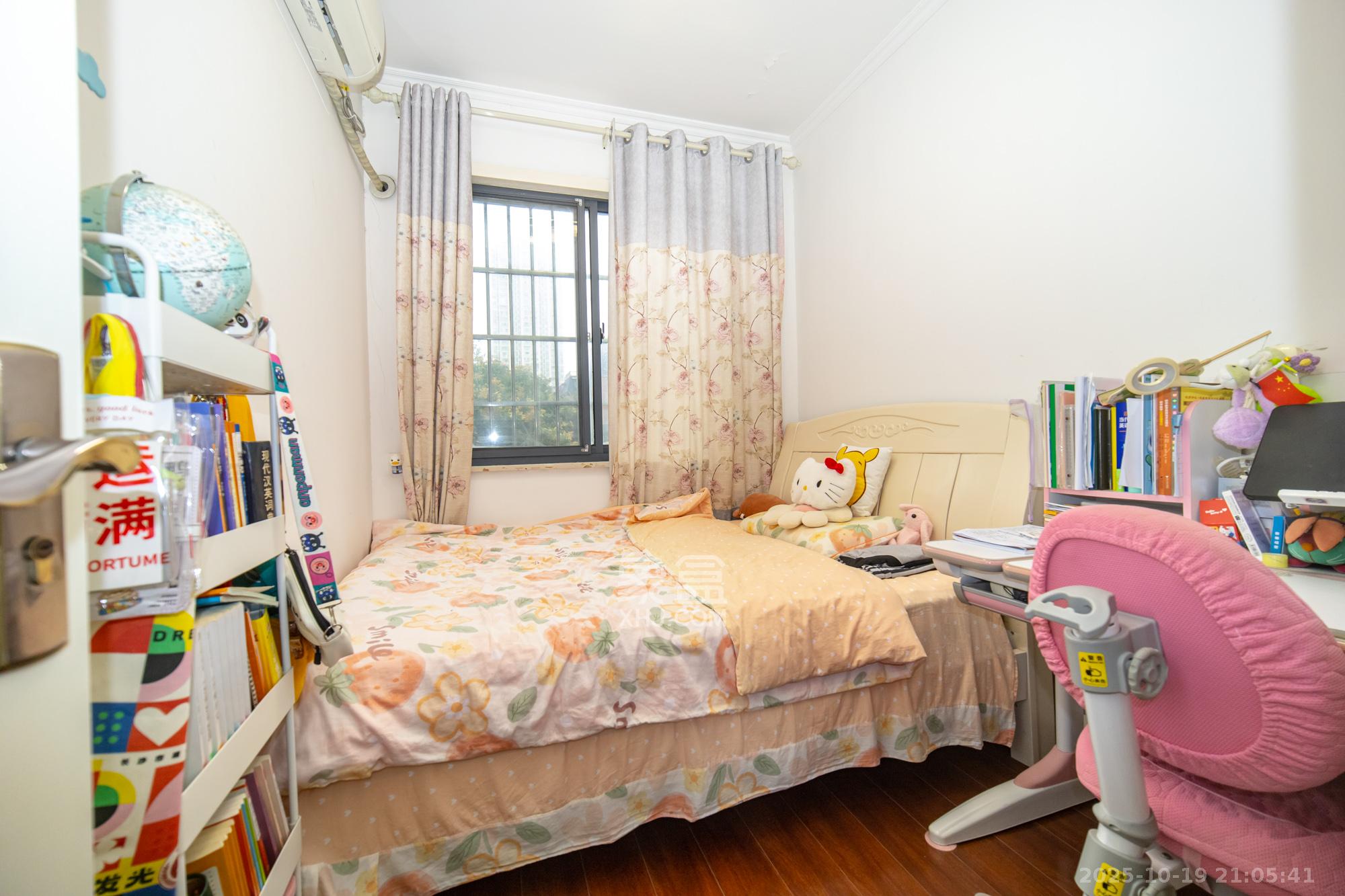 庄园心伽泊 3室2厅1卫 66.0万 庄园心伽泊 3室2厅1卫 66.0万卧室