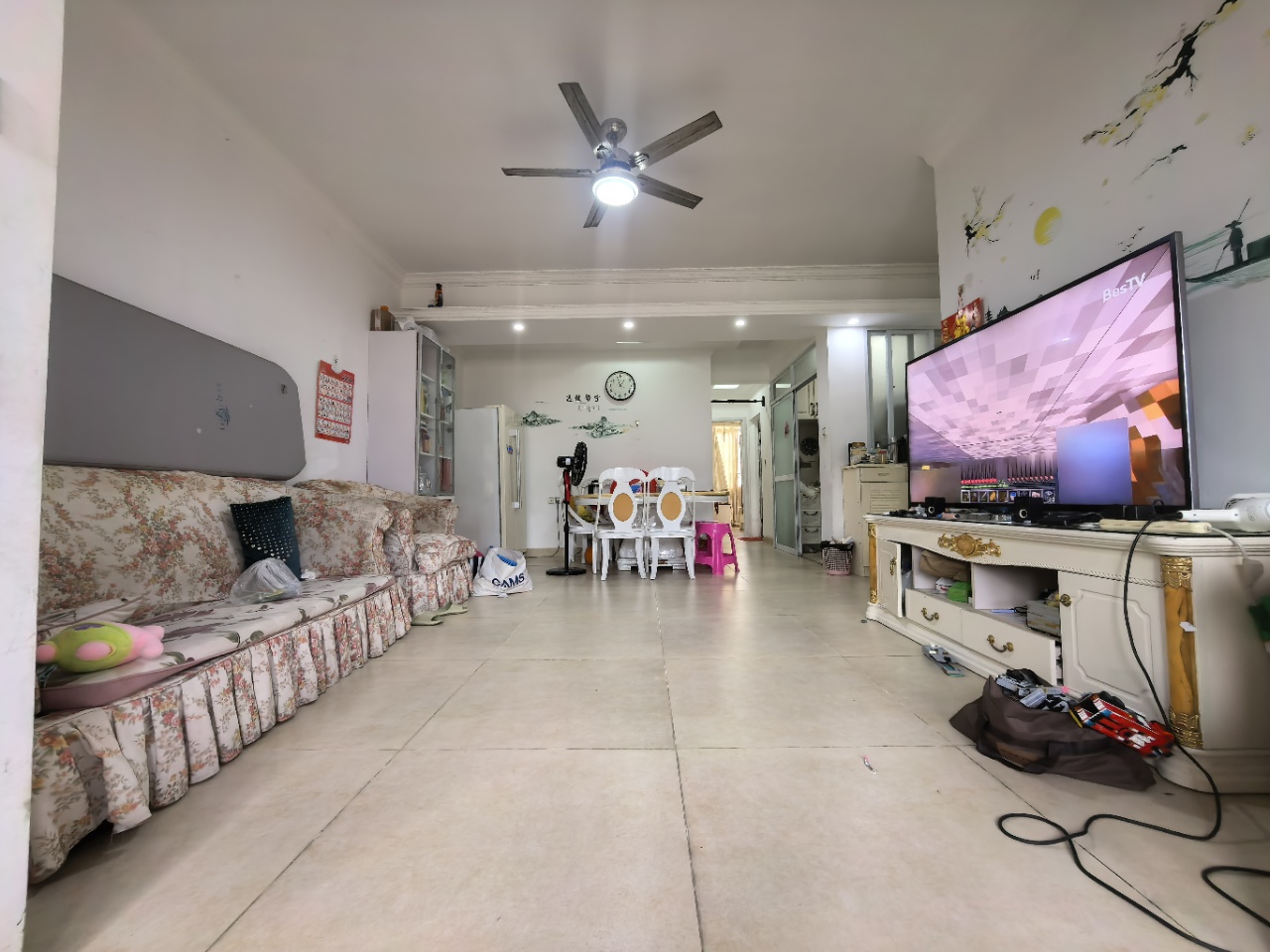 全景花园  3室2厅2卫    168.0万 全景花园  3室2厅2卫    168.0万户型图