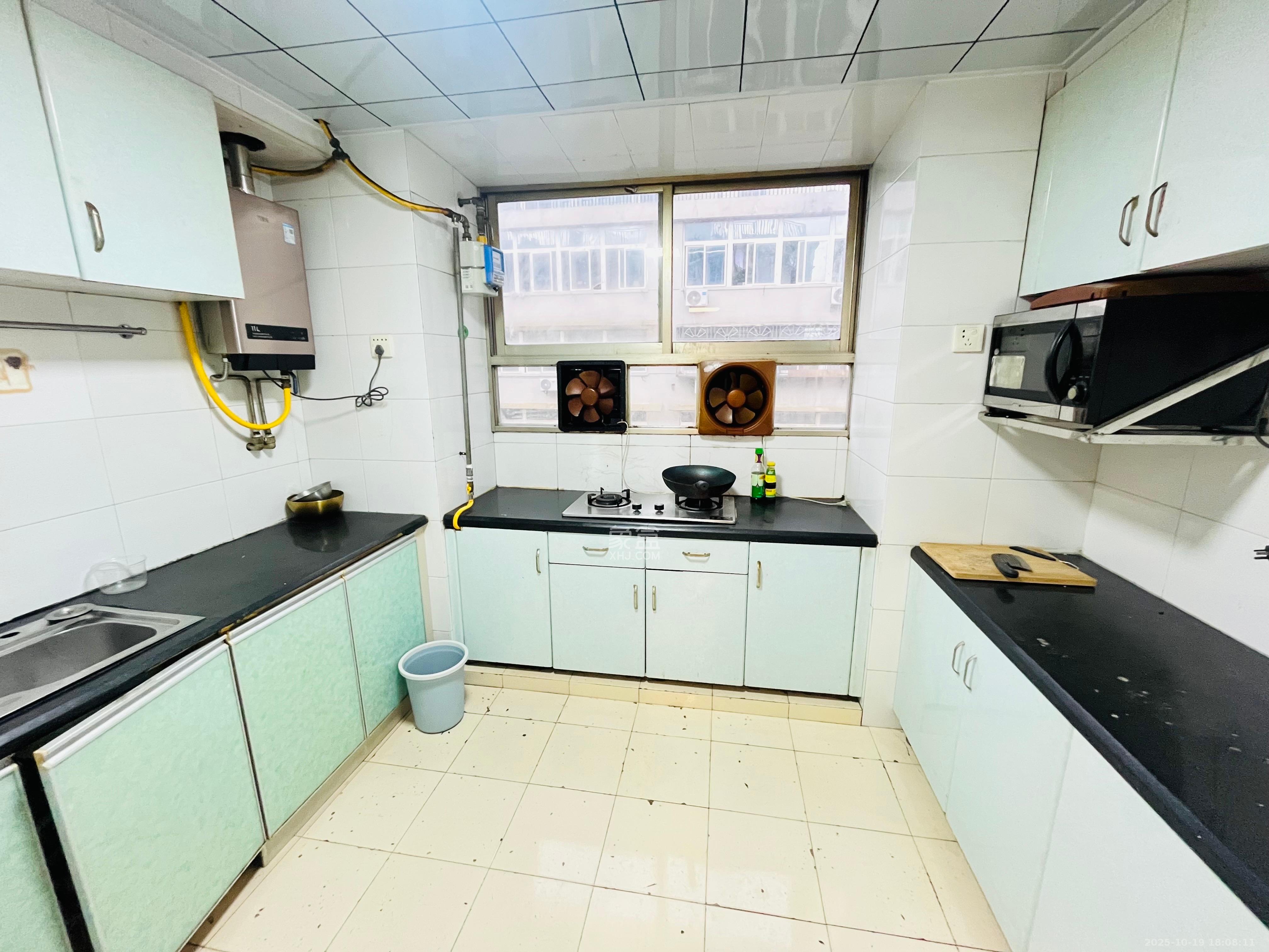 工农新村（工农桥社区）  3室1厅1卫    1800.0元/月室内图