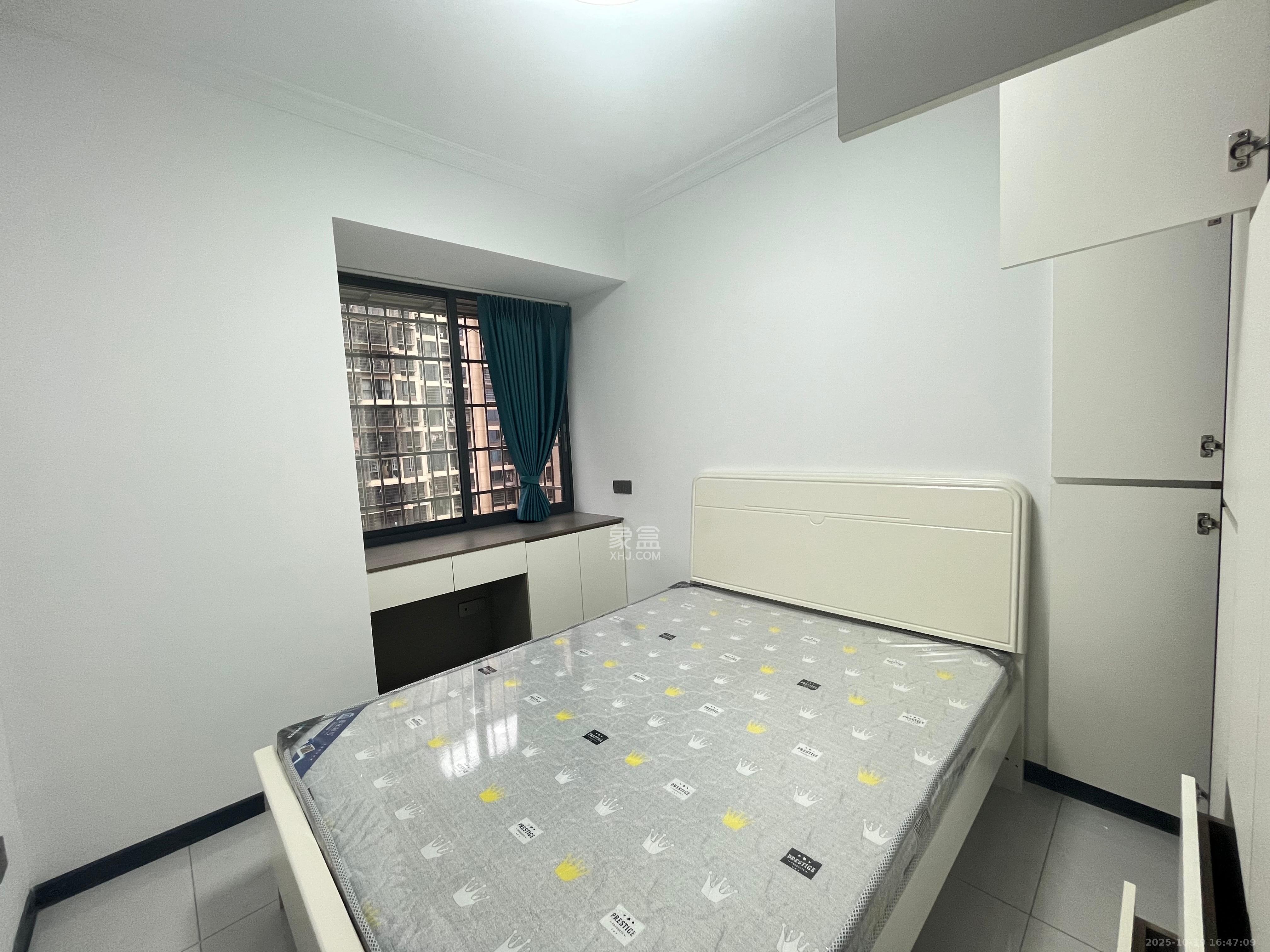 桥头家园二期（桥头家苑二期）  2室2厅1卫    1800.0元/月室内图