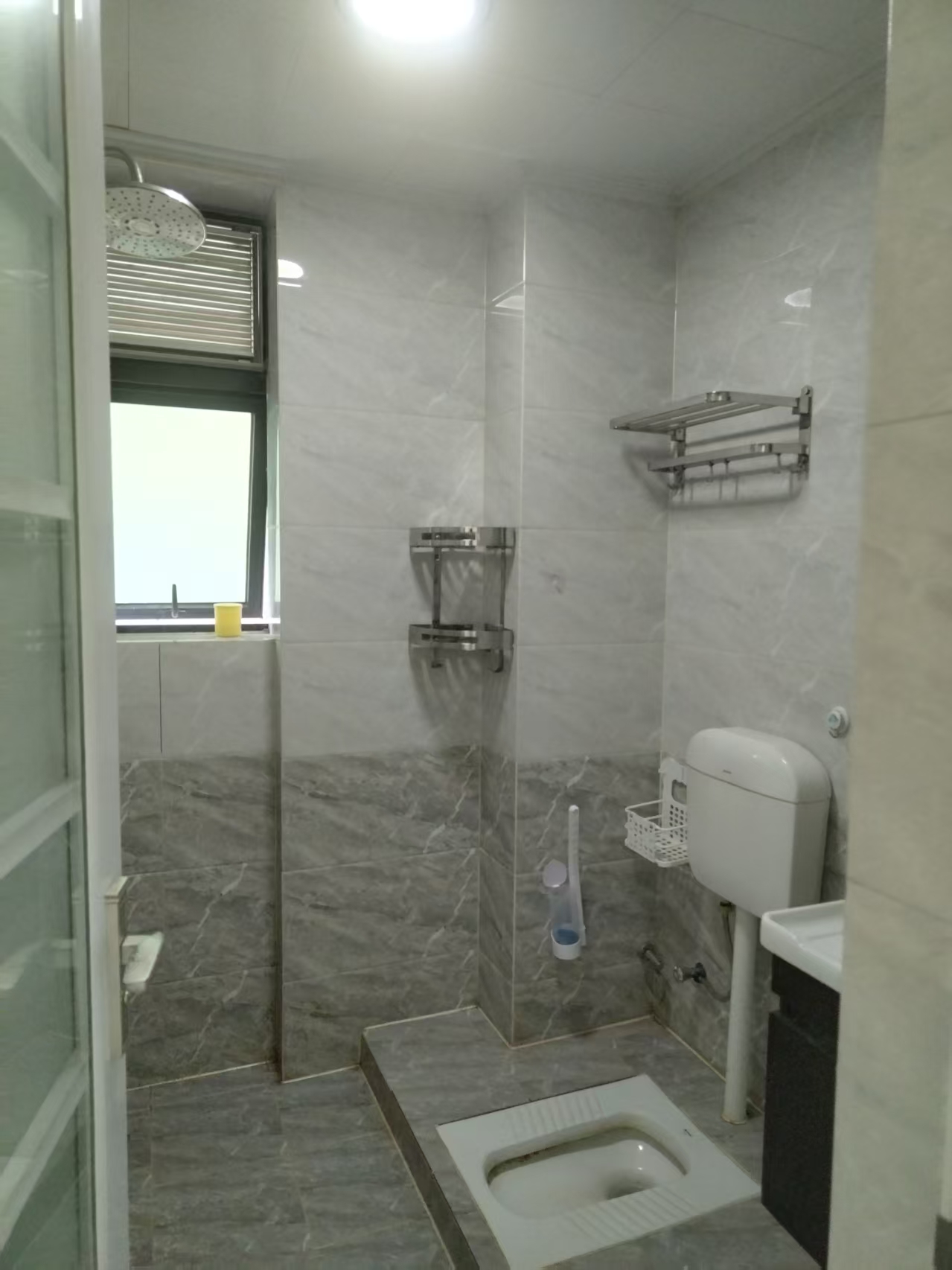 棕榈园（椰海新城3期）  2室2厅1卫    2500.0元/月室内图