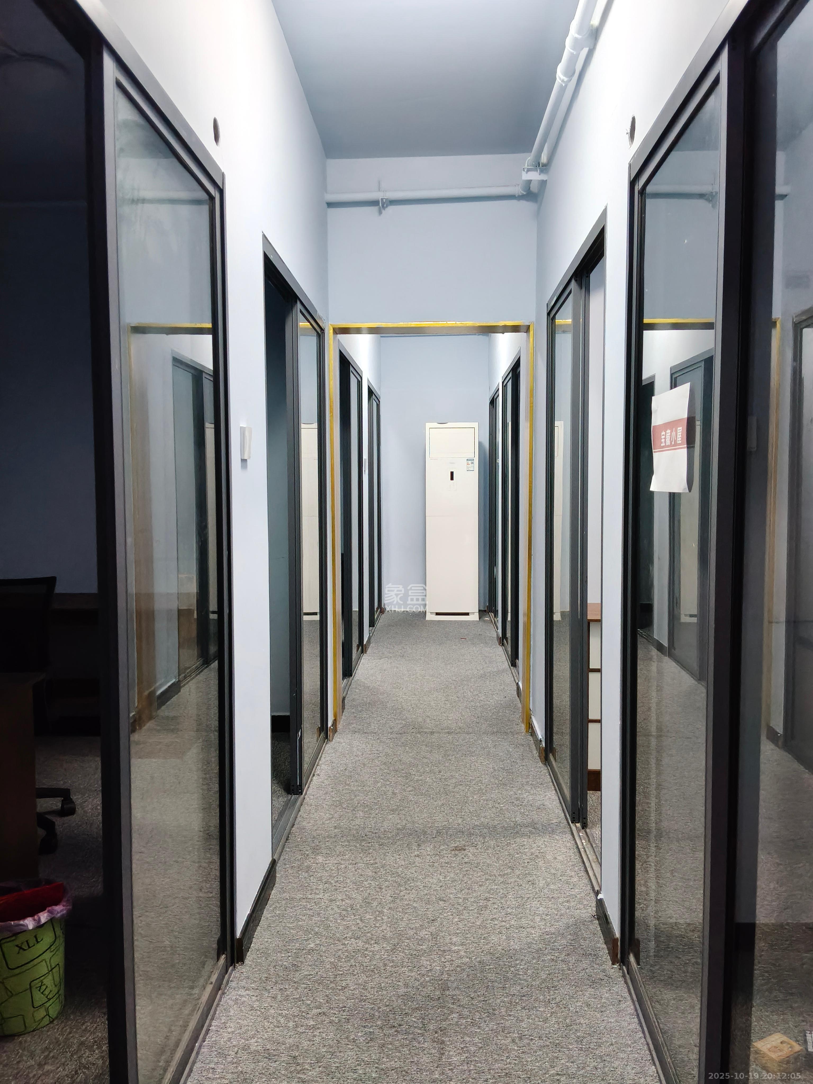 五矿万境水岸二期（五矿万境水岸和苑）  1室0厅0卫    1500.0元/月室内图