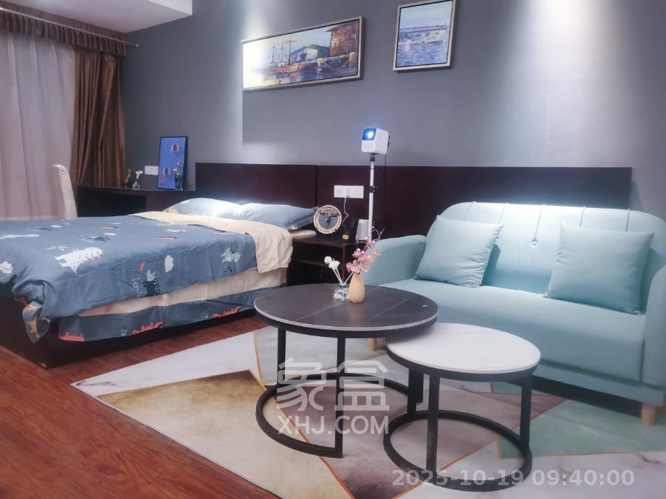 中一九骏（枫桥苑）  1室0厅0卫    1580.0元/月室内图