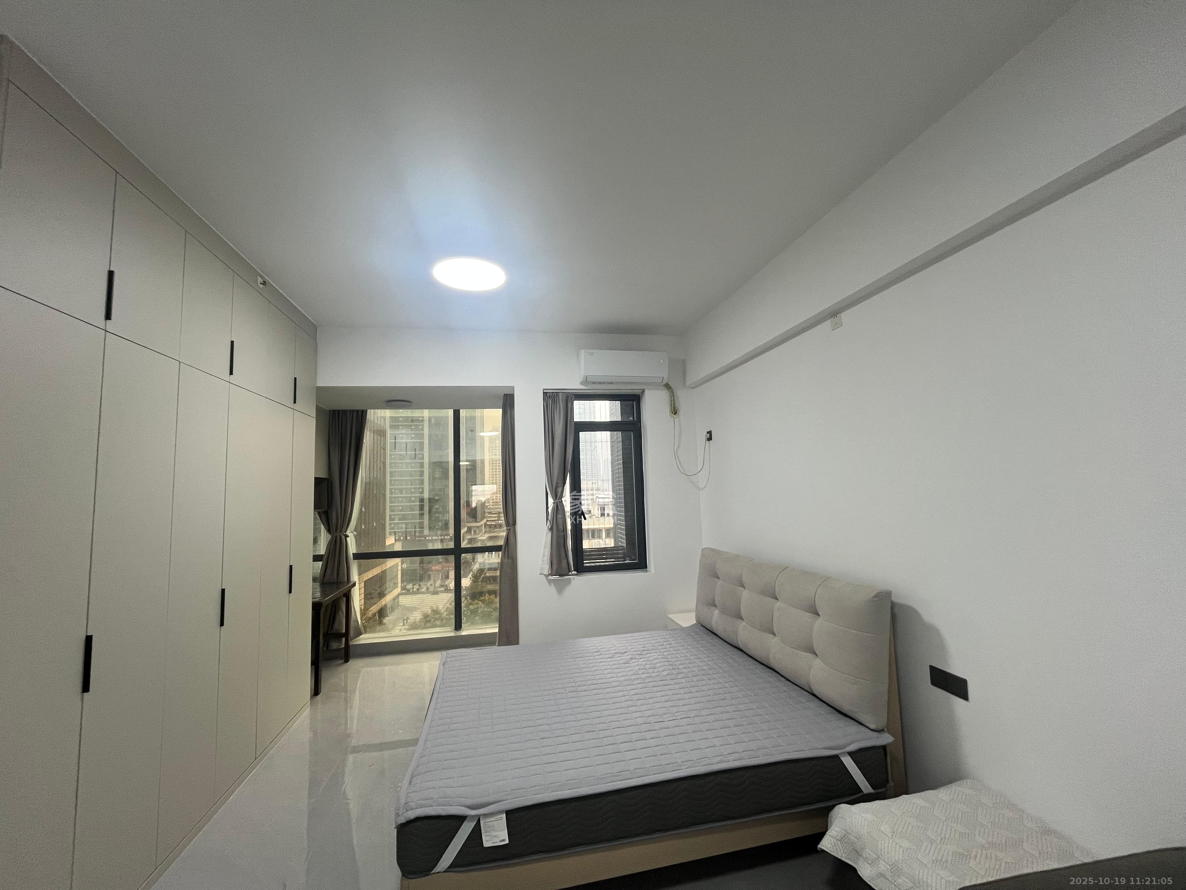 YO领域（领御大厦）  1室1厅1卫    2200.0元/月室内图