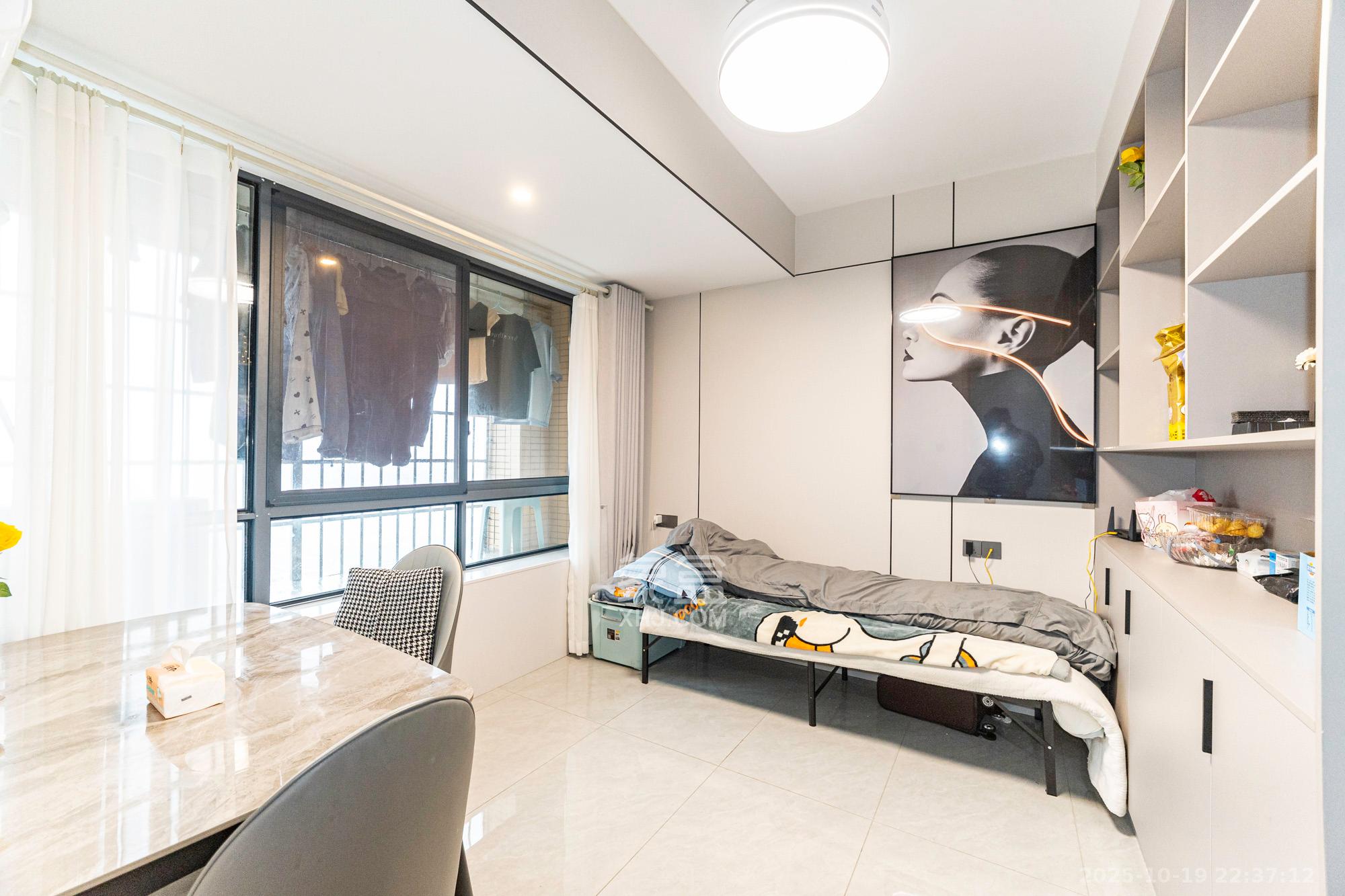 深业睿城  1室1厅1卫    39.8万