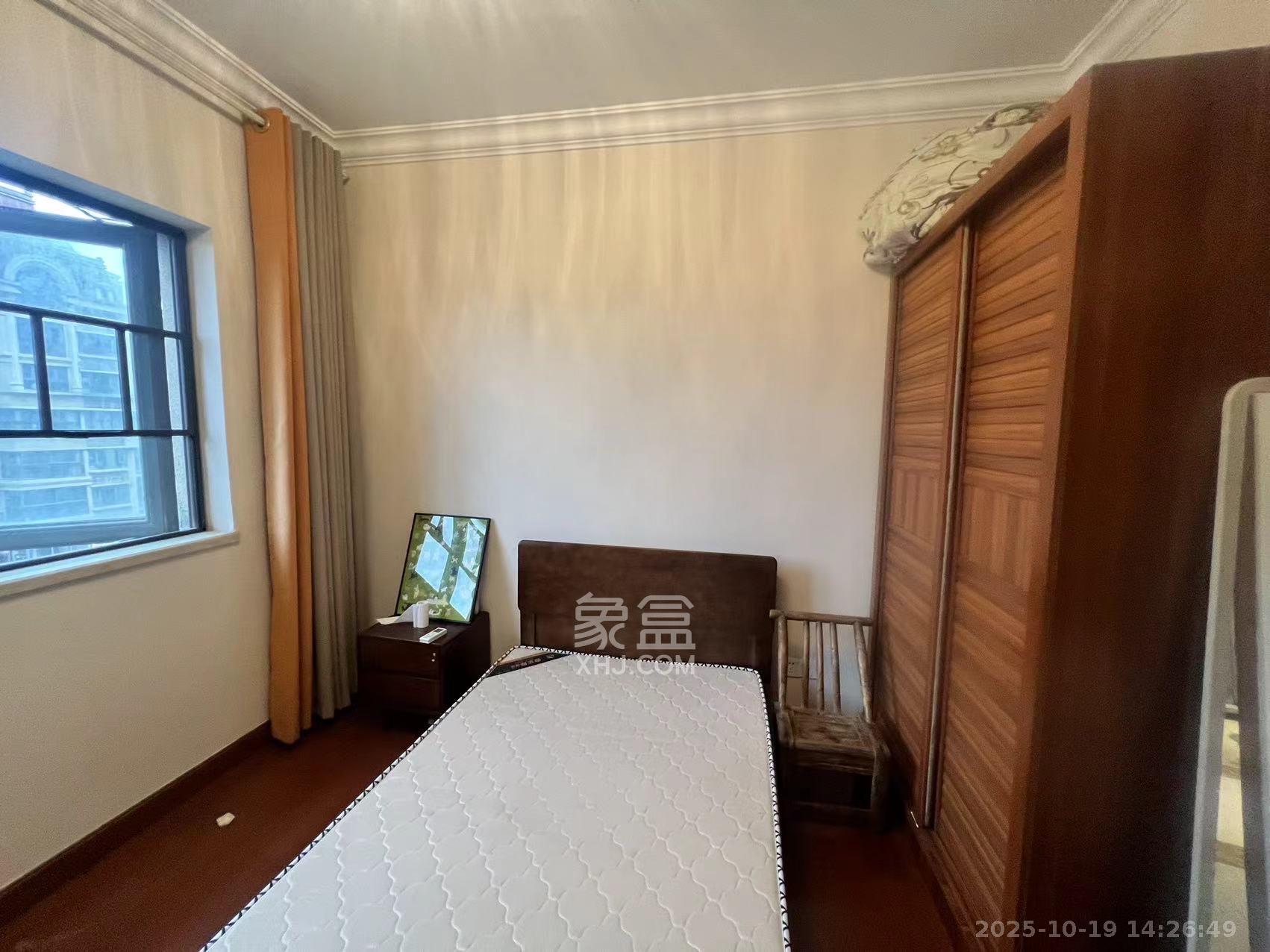 恒大国际广场  3室2厅1卫    2500.0元/月室内图