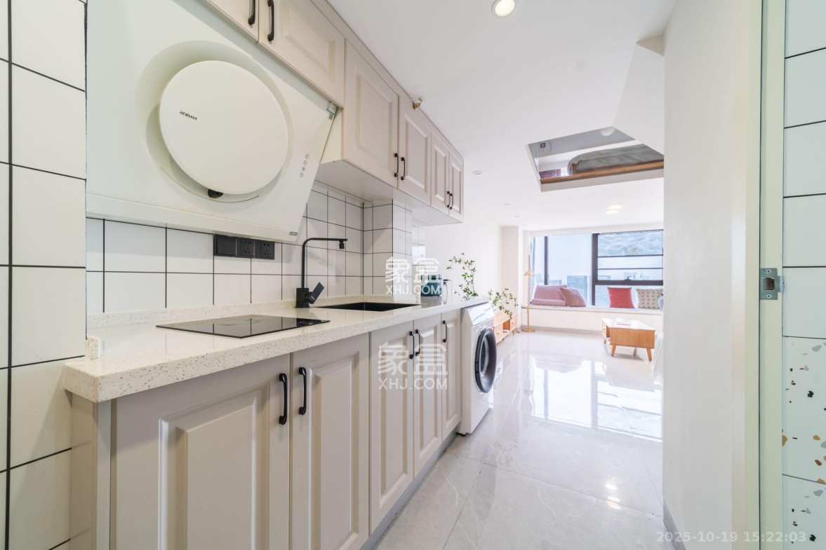 建发央玺(建发泱玺雅苑) 2室1厅1卫 2400.0元/月 建发央玺(建发泱玺雅苑) 2室1厅1卫 2400.0元/月室内图