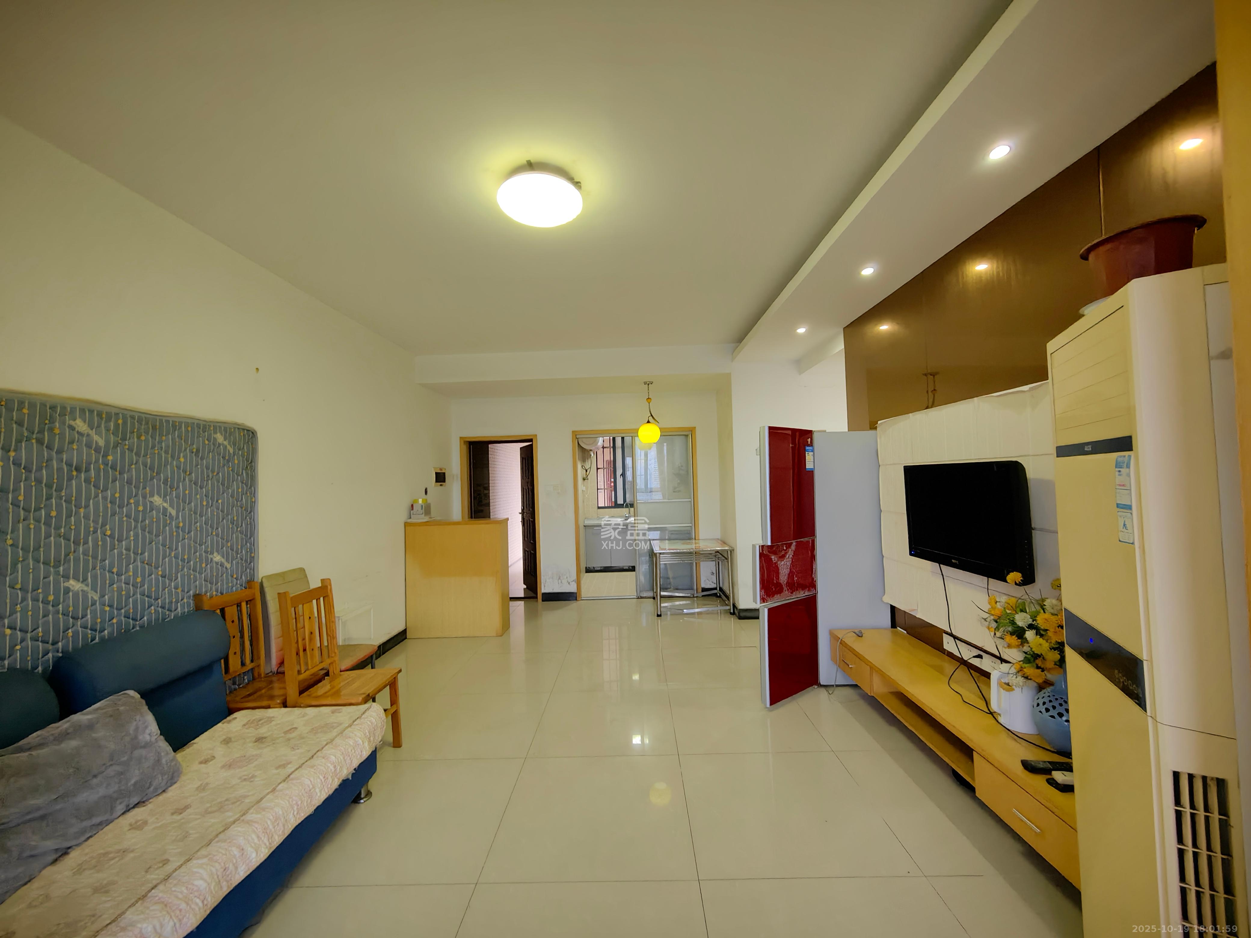 高升金典 3室1厅1卫 2400.0元/月 高升金典 3室1厅1卫 2400.0元/月室内图