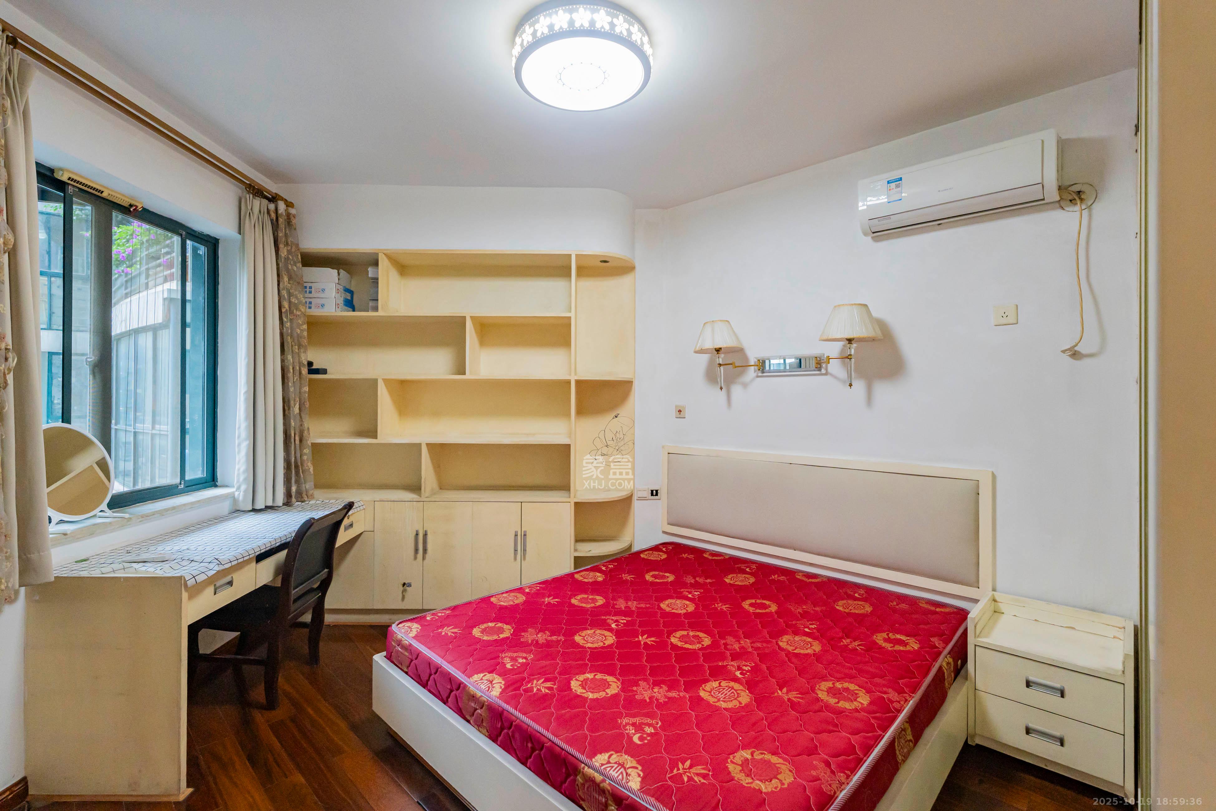 华盛新外滩 2室2厅1卫 3000.0元/月 华盛新外滩 2室2厅1卫 3000.0元/月室内图