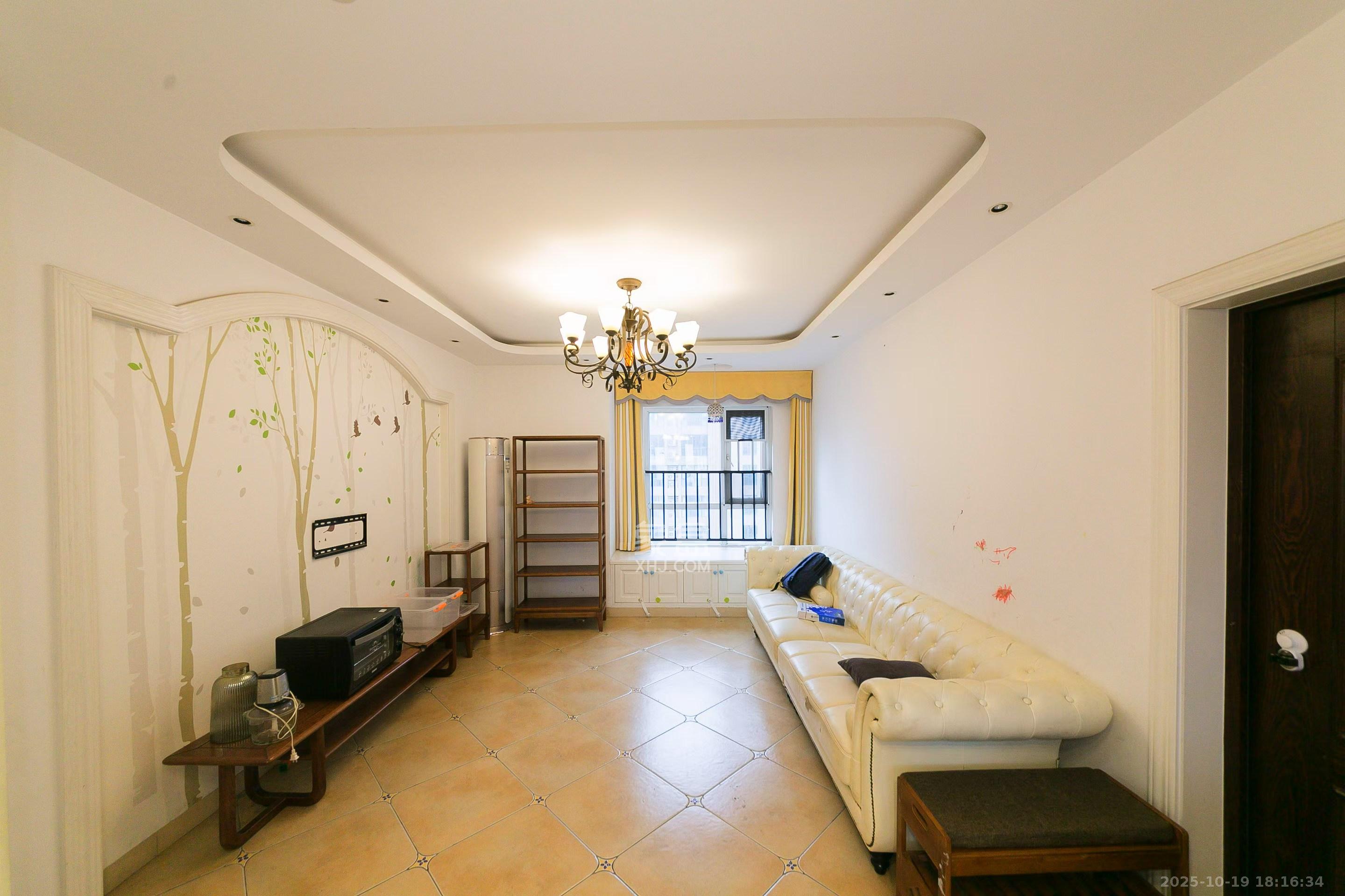 长城雅苑  2室2厅1卫    2600.0元/月室内图