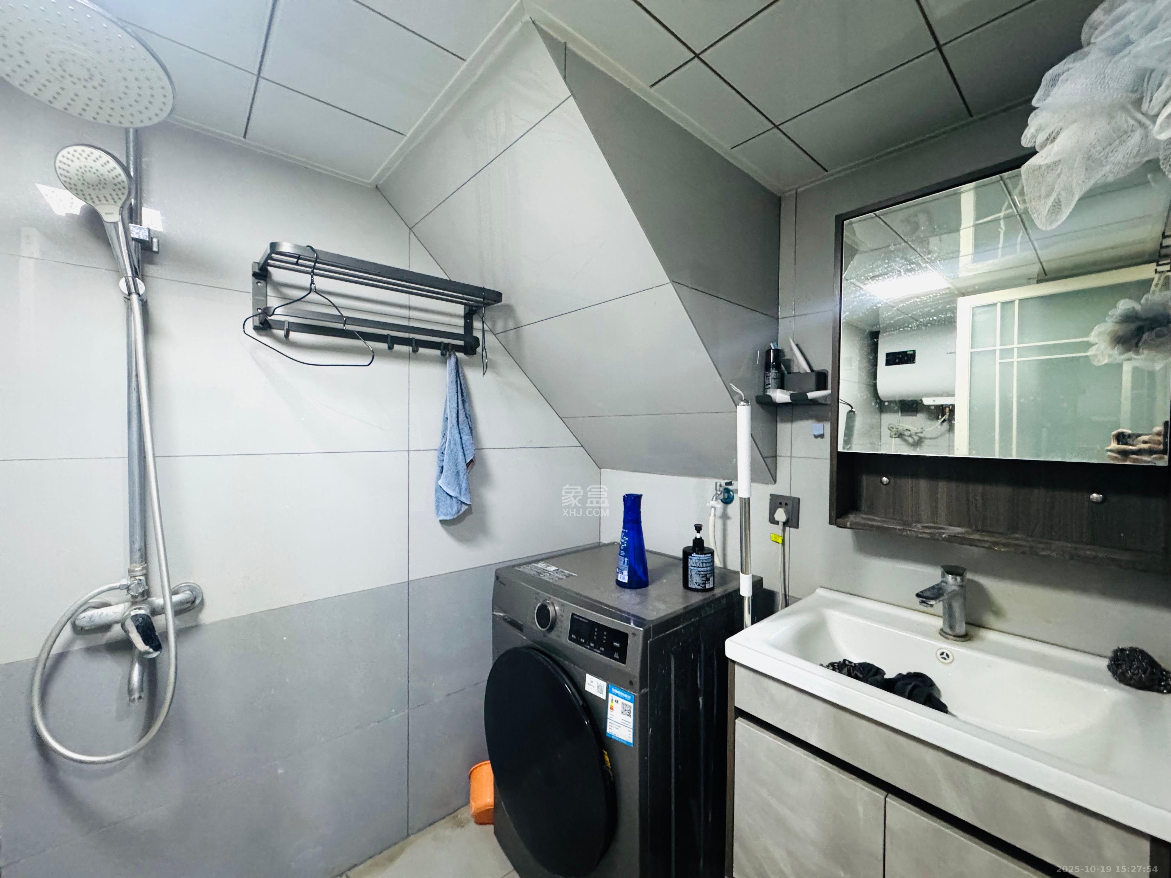 佳兆业云顶都汇  1室0厅0卫    2000.0元/月室内图