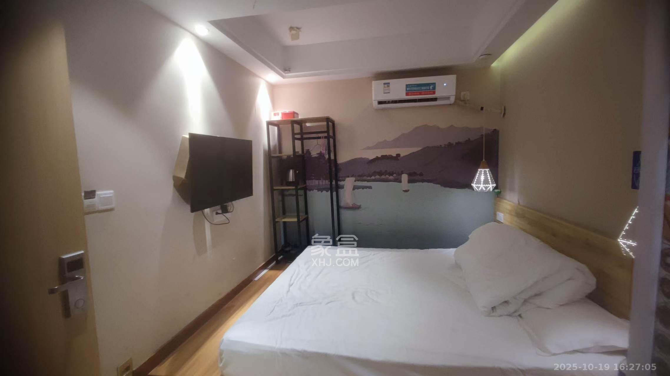 欧亚达国际广场  1室0厅0卫    1700.0元/月室内图