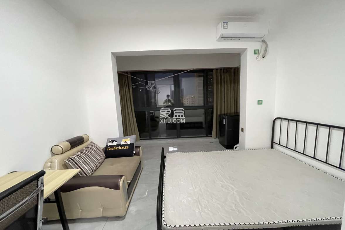 蓝城印象 2室1厅1卫 2500.0元/月 蓝城印象 2室1厅1卫 2500.0元/月室内图