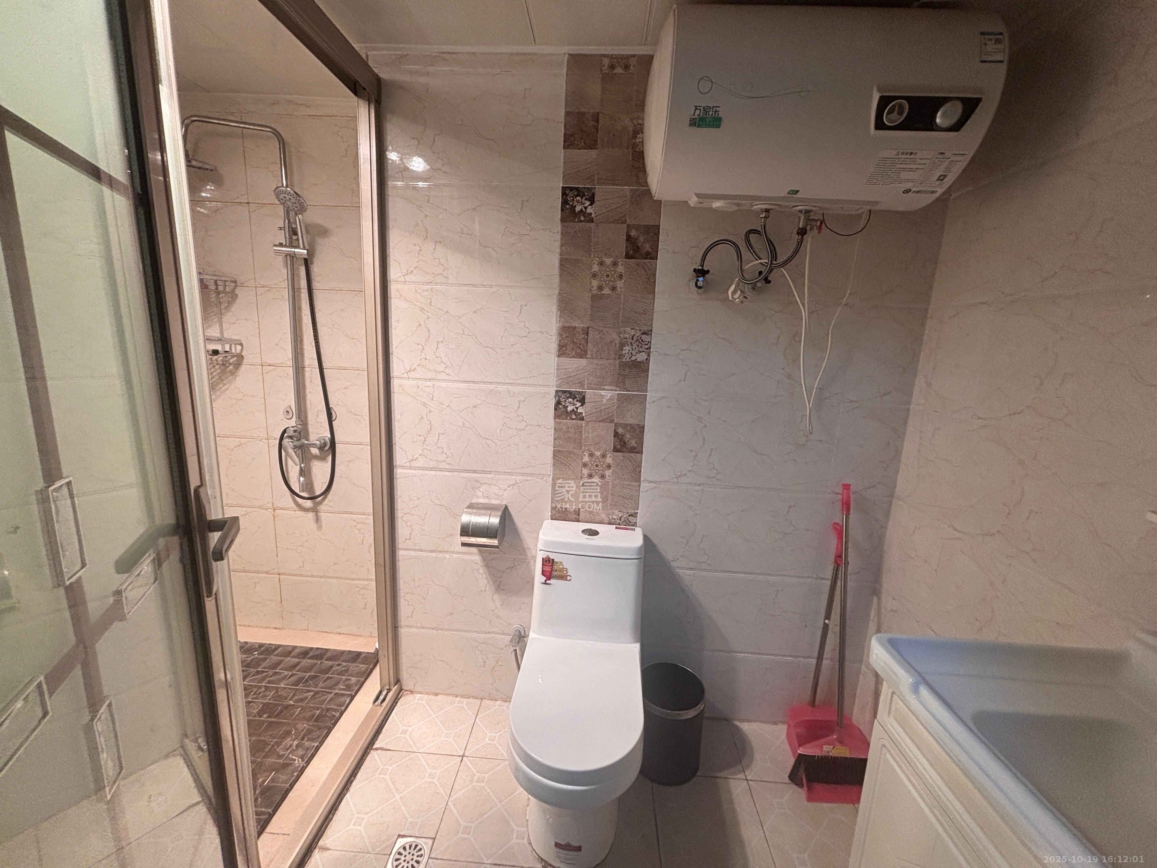 德庆水韵山城 1室0厅0卫 1200.0元/月 德庆水韵山城 1室0厅0卫 1200.0元/月室内图