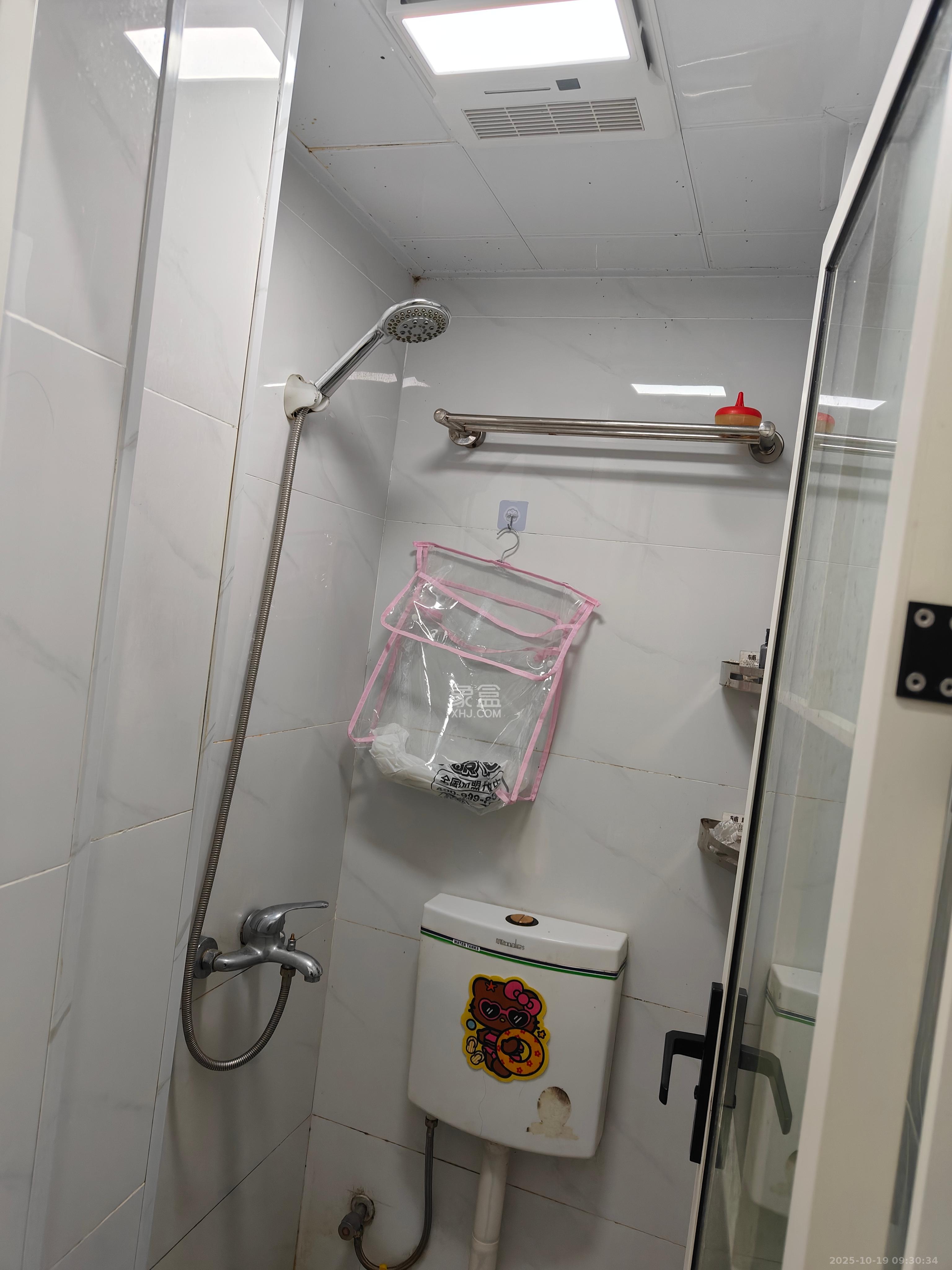 大/小王家巷散盘  2室1厅1卫    2000.0元/月室内图