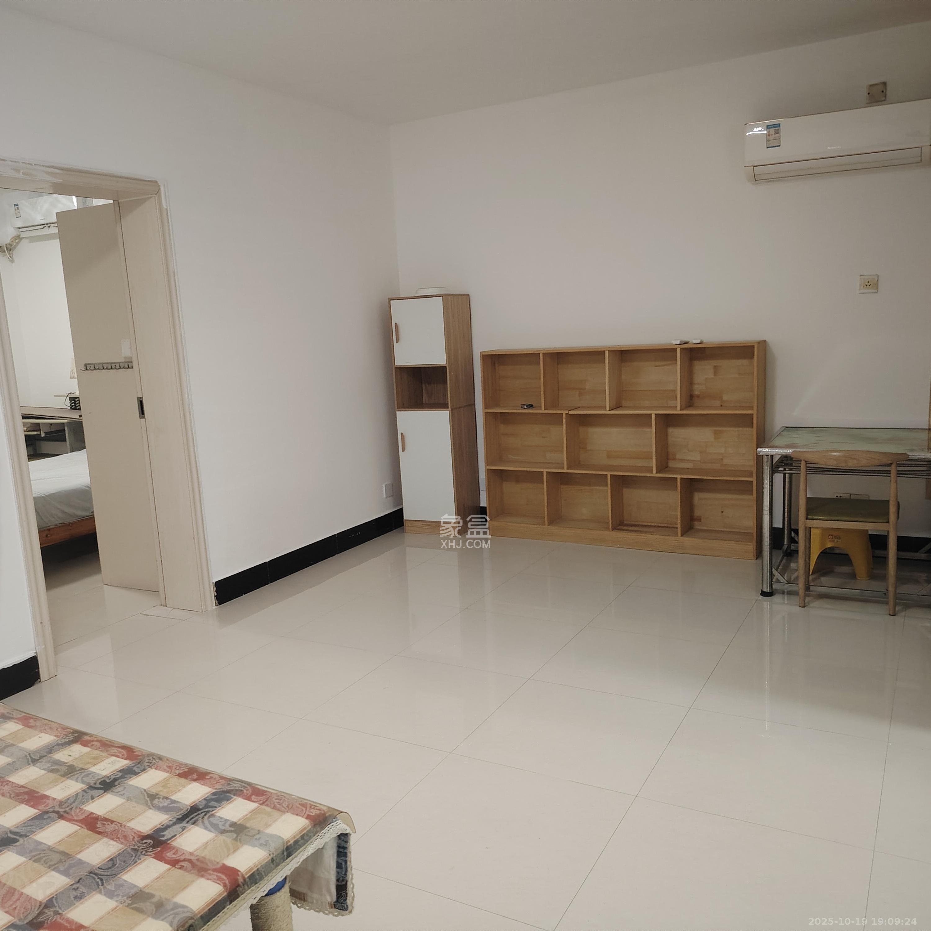 联运公司宿舍 2室1厅1卫 1500.0元/月 联运公司宿舍 2室1厅1卫 1500.0元/月室内图