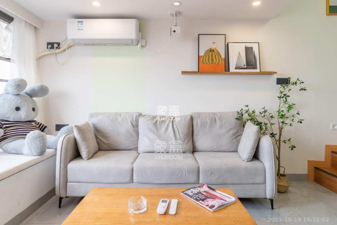 建发央玺(建发泱玺雅苑) 2室1厅1卫 2400.0元/月 建发央玺(建发泱玺雅苑) 2室1厅1卫 2400.0元/月室内图