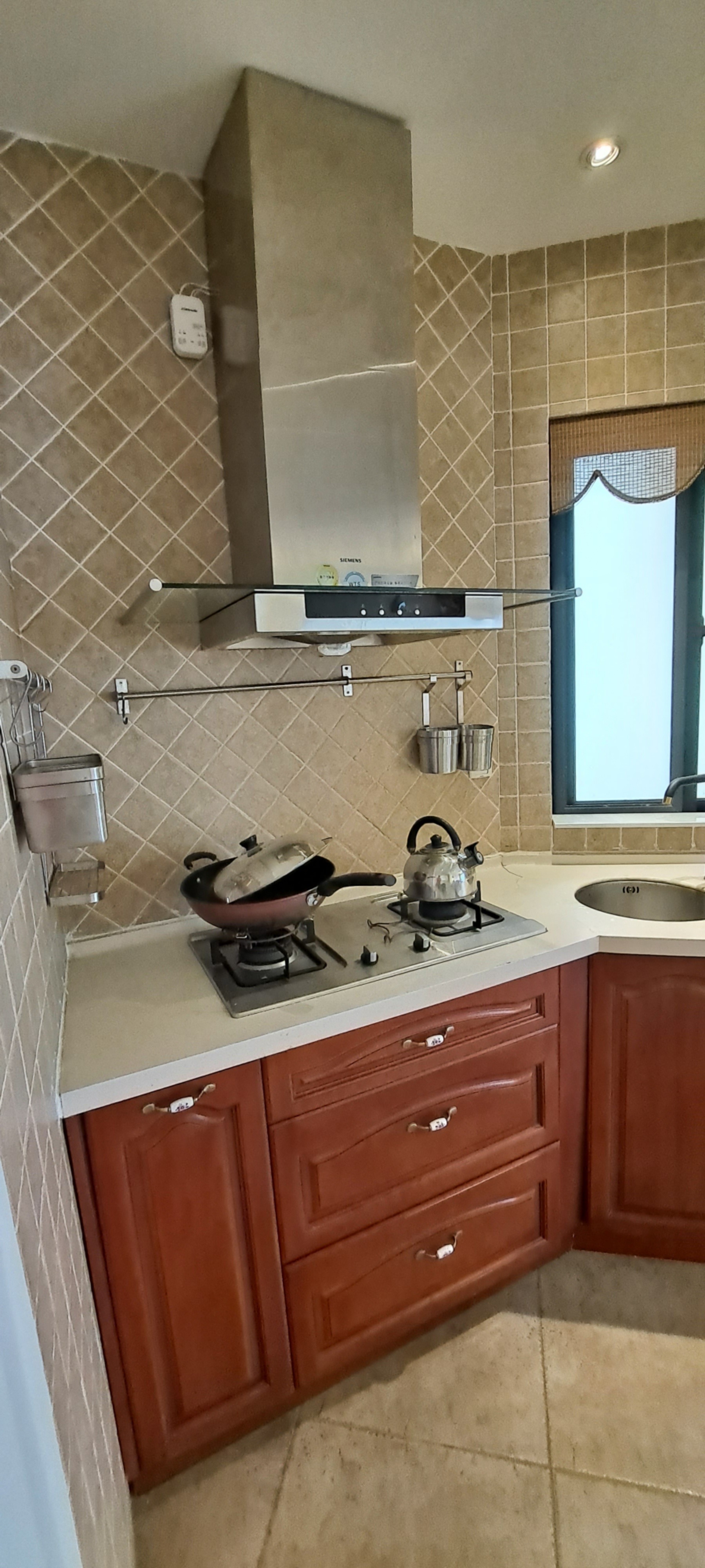 伟达雅郡 2室1厅1卫 2400.0元/月 伟达雅郡 2室1厅1卫 2400.0元/月室内图