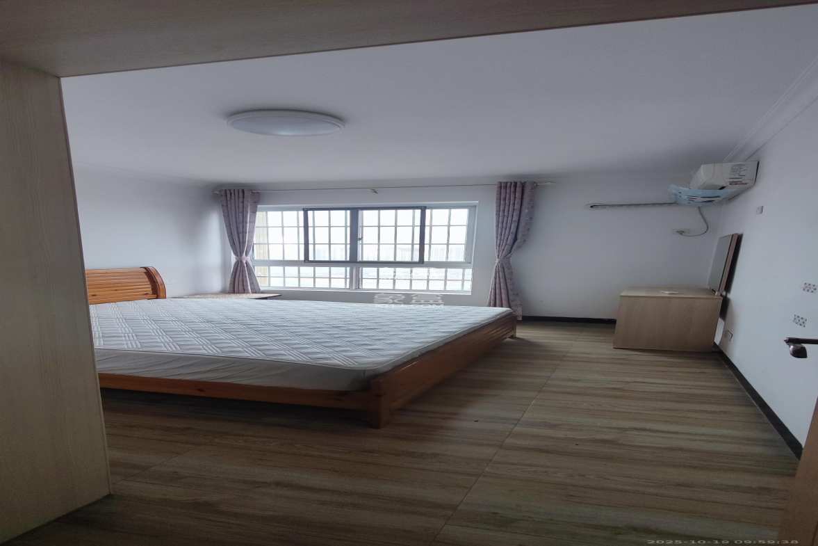 光明城市(星辰青年城) 2室2厅1卫 1900.0元/月 光明城市(星辰青年城) 2室2厅1卫 1900.0元/月室内图