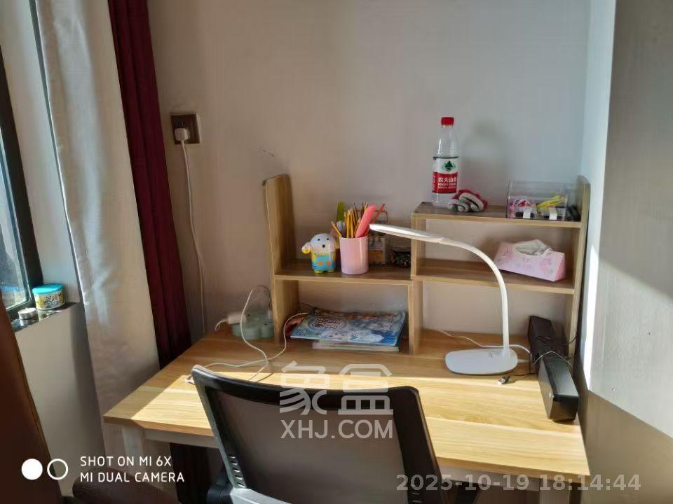 长房天翼未来城 1室1厅1卫 1600.0元/月 长房天翼未来城 1室1厅1卫 1600.0元/月室内图