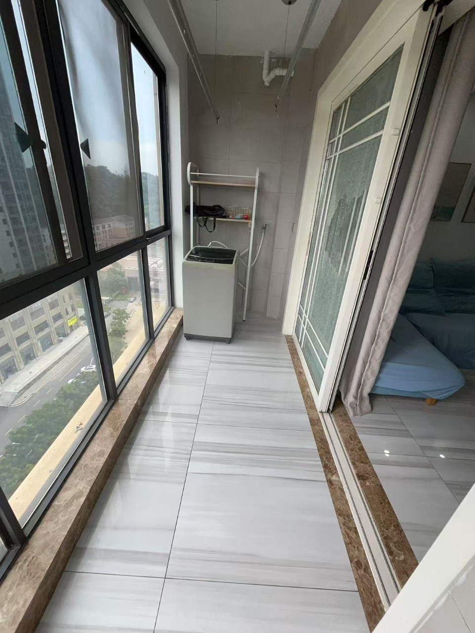 碧桂园梓山府  2室2厅1卫    53.8万室内图