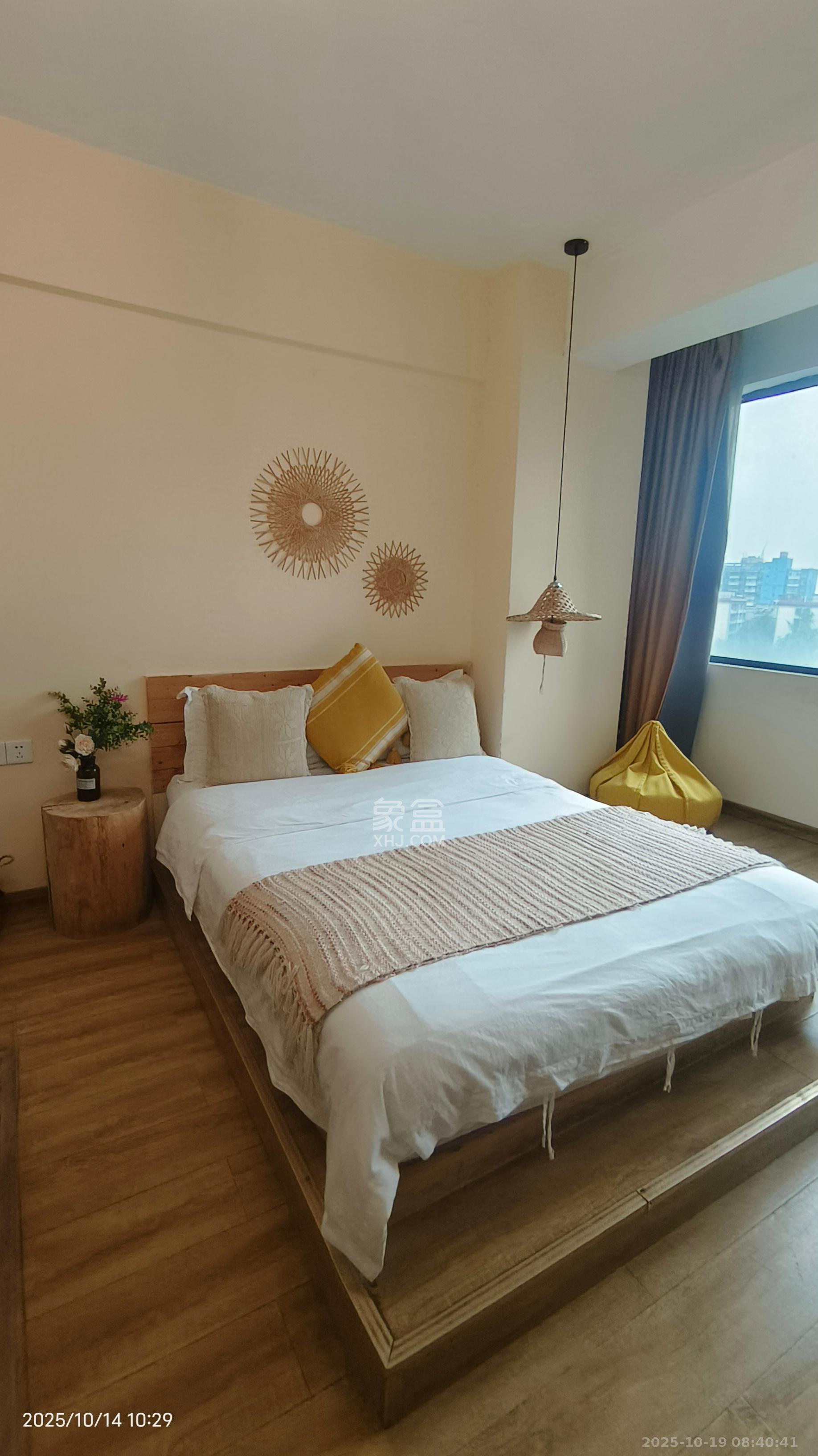 印象天心  1室1厅1卫    1800.0元/月室内图