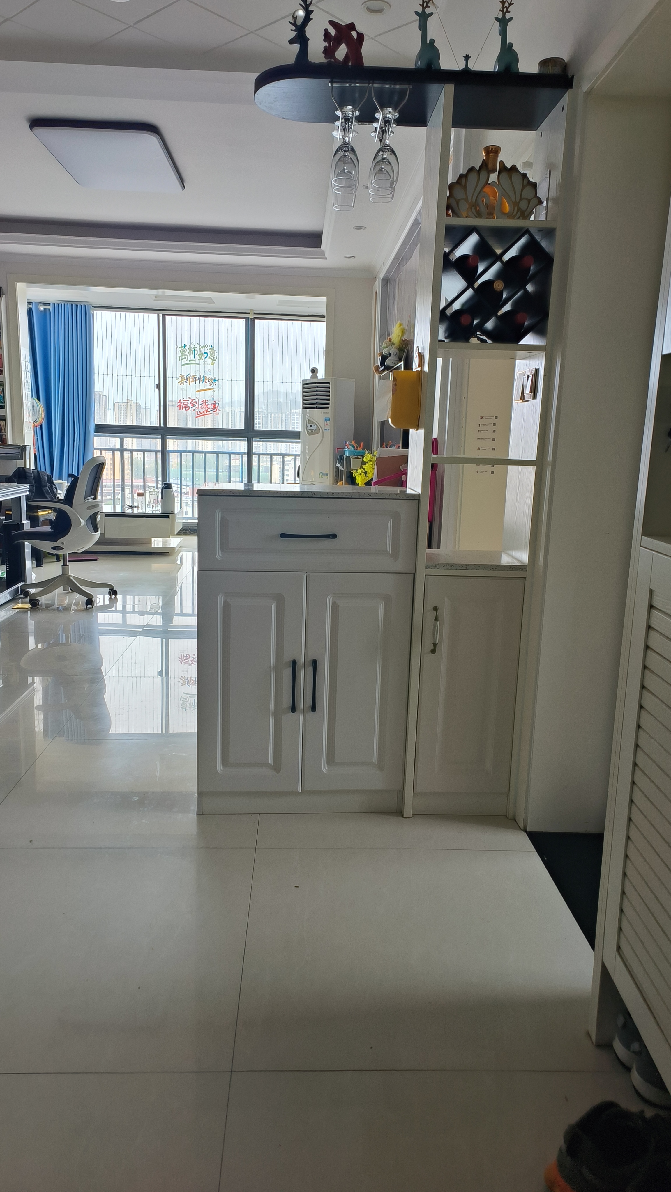 华都国际花园 1室0厅0卫 2083.3元/月 华都国际花园 1室0厅0卫 2083.3元/月室内图