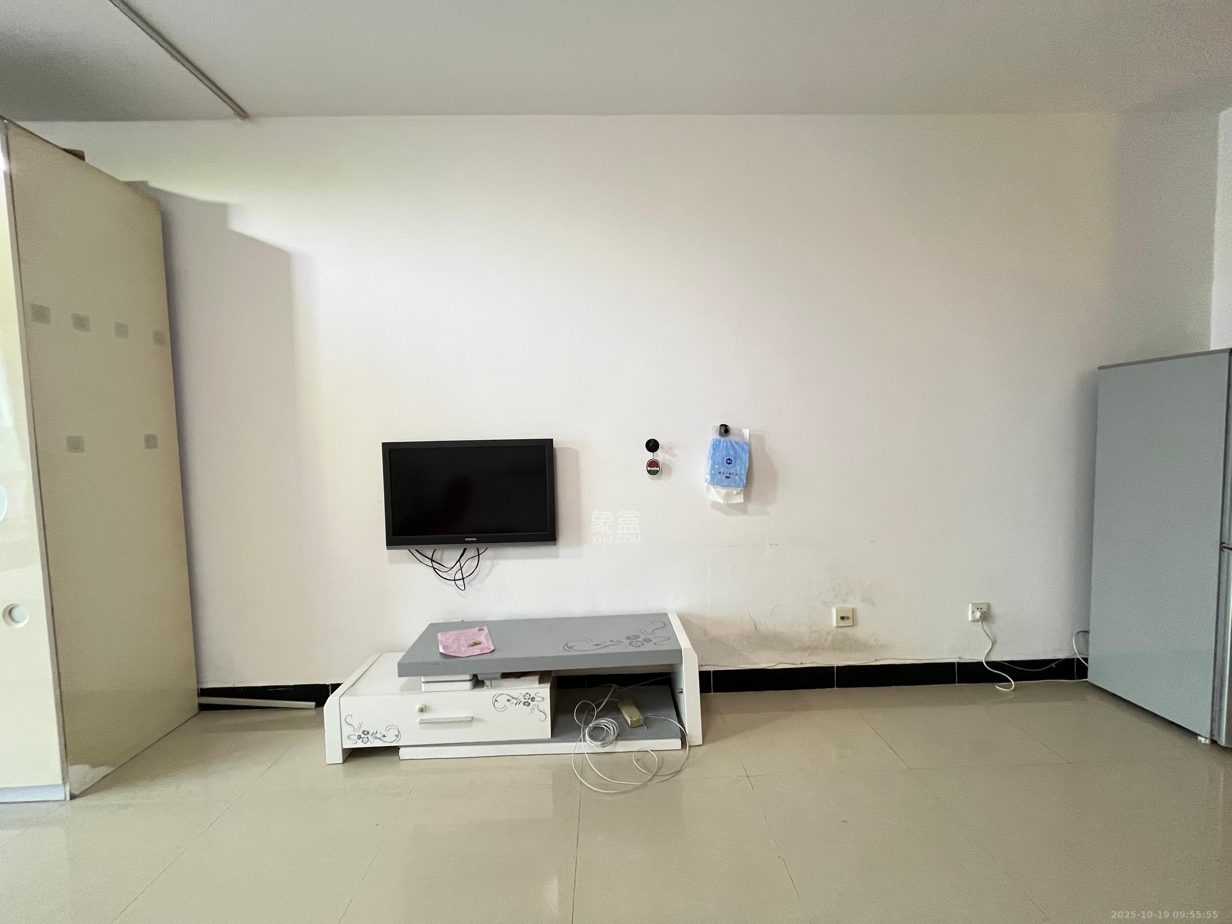 星尚520  1室1厅1卫    1400.0元/月室内图