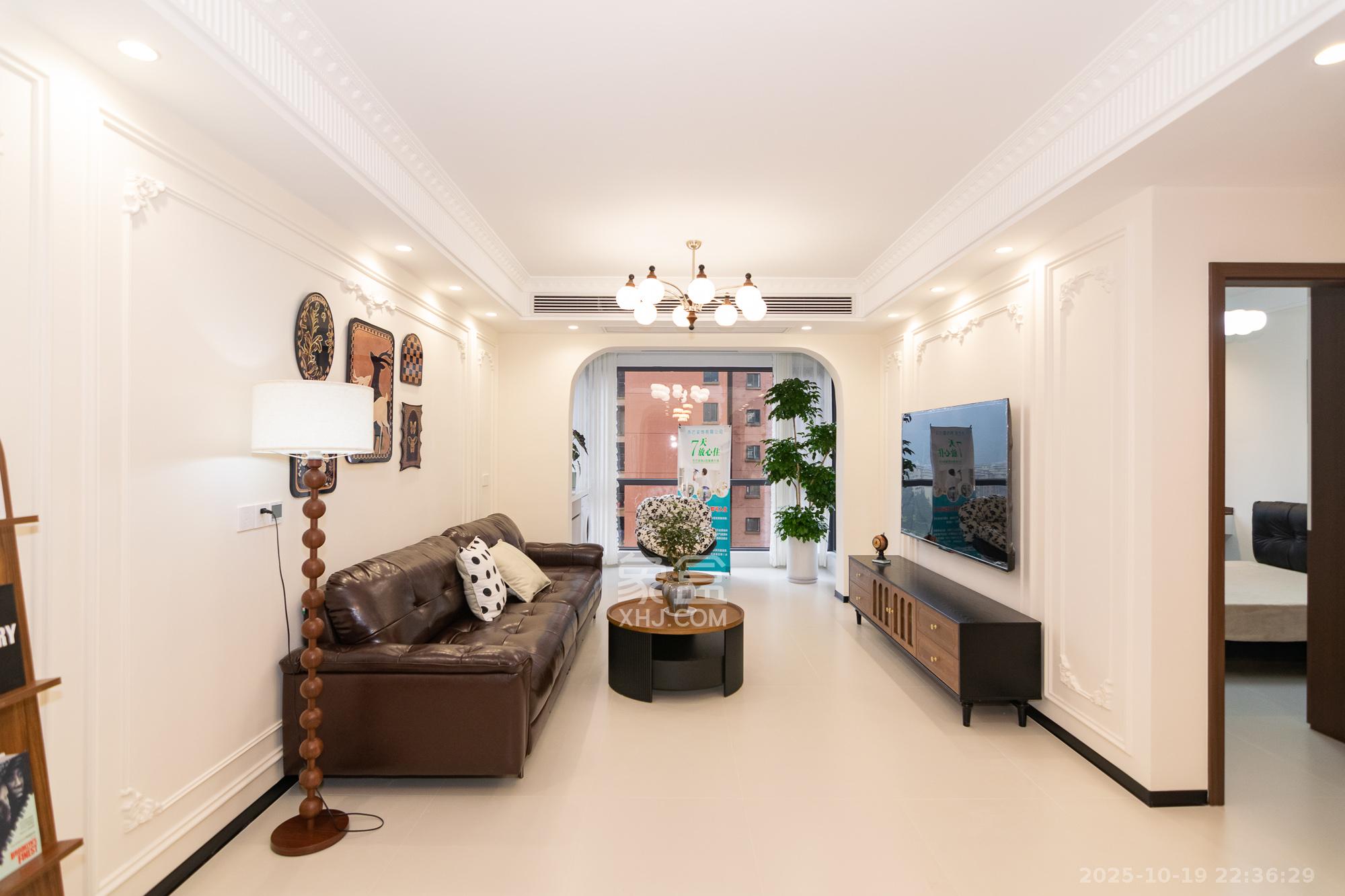 新城国际花都  3室2厅2卫    78.8万