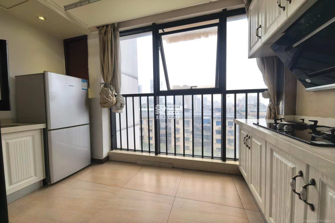 东塘瑞府 1室1厅1卫 1800.0元/月 东塘瑞府 1室1厅1卫 1800.0元/月室内图