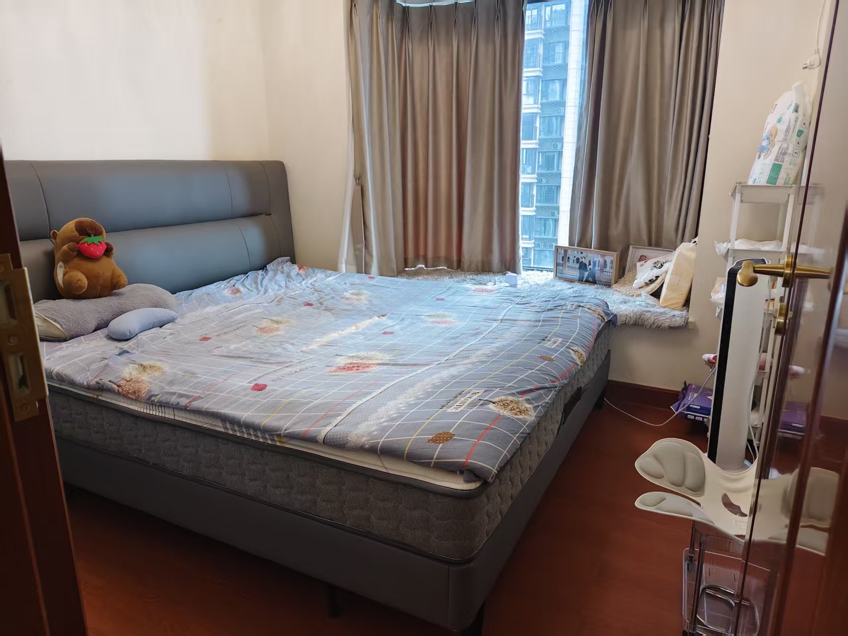 恒大名都 3室2厅1卫 52.8万 恒大名都 3室2厅1卫 52.8万室内图