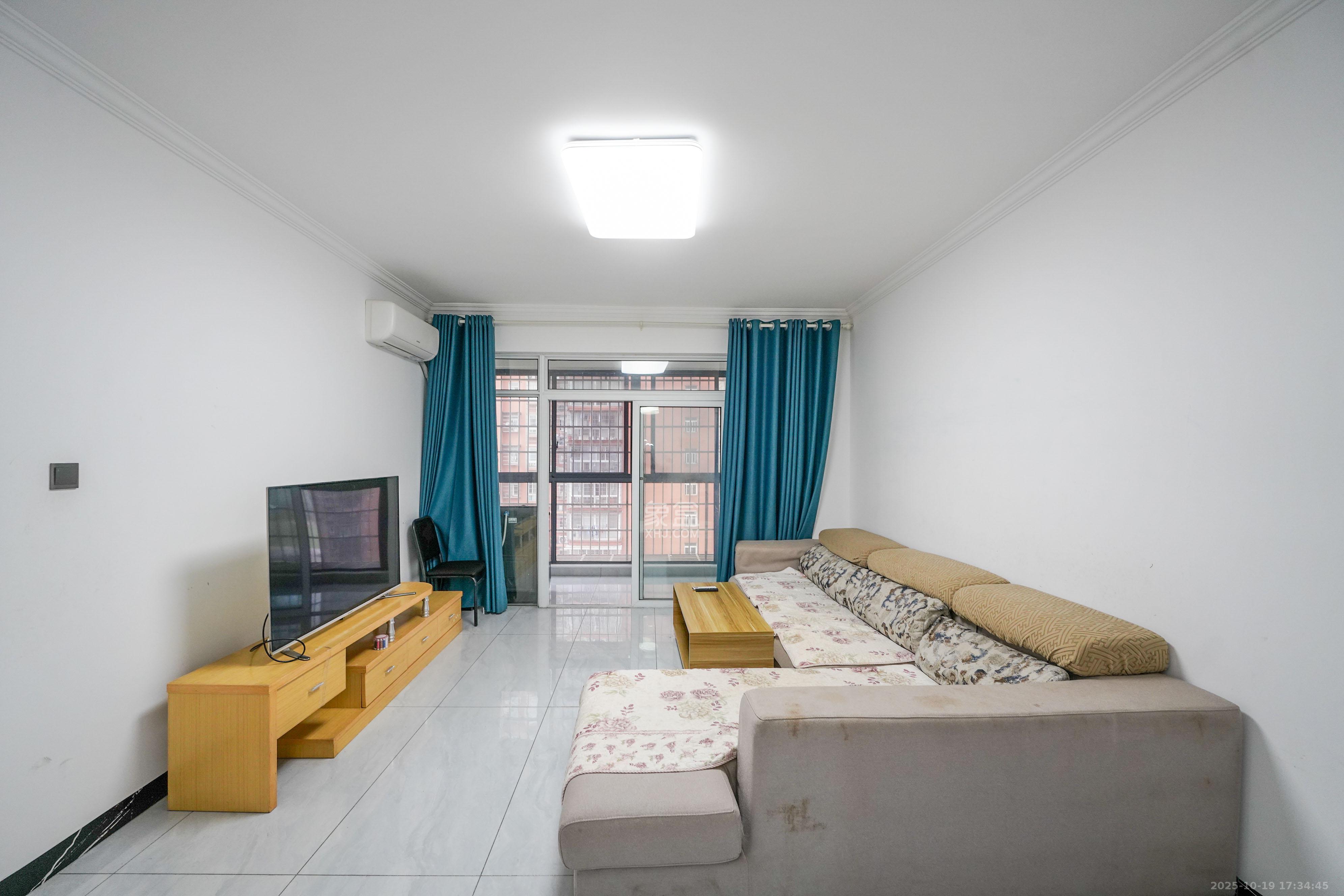 凯富南方鑫城  3室2厅2卫    50.0万