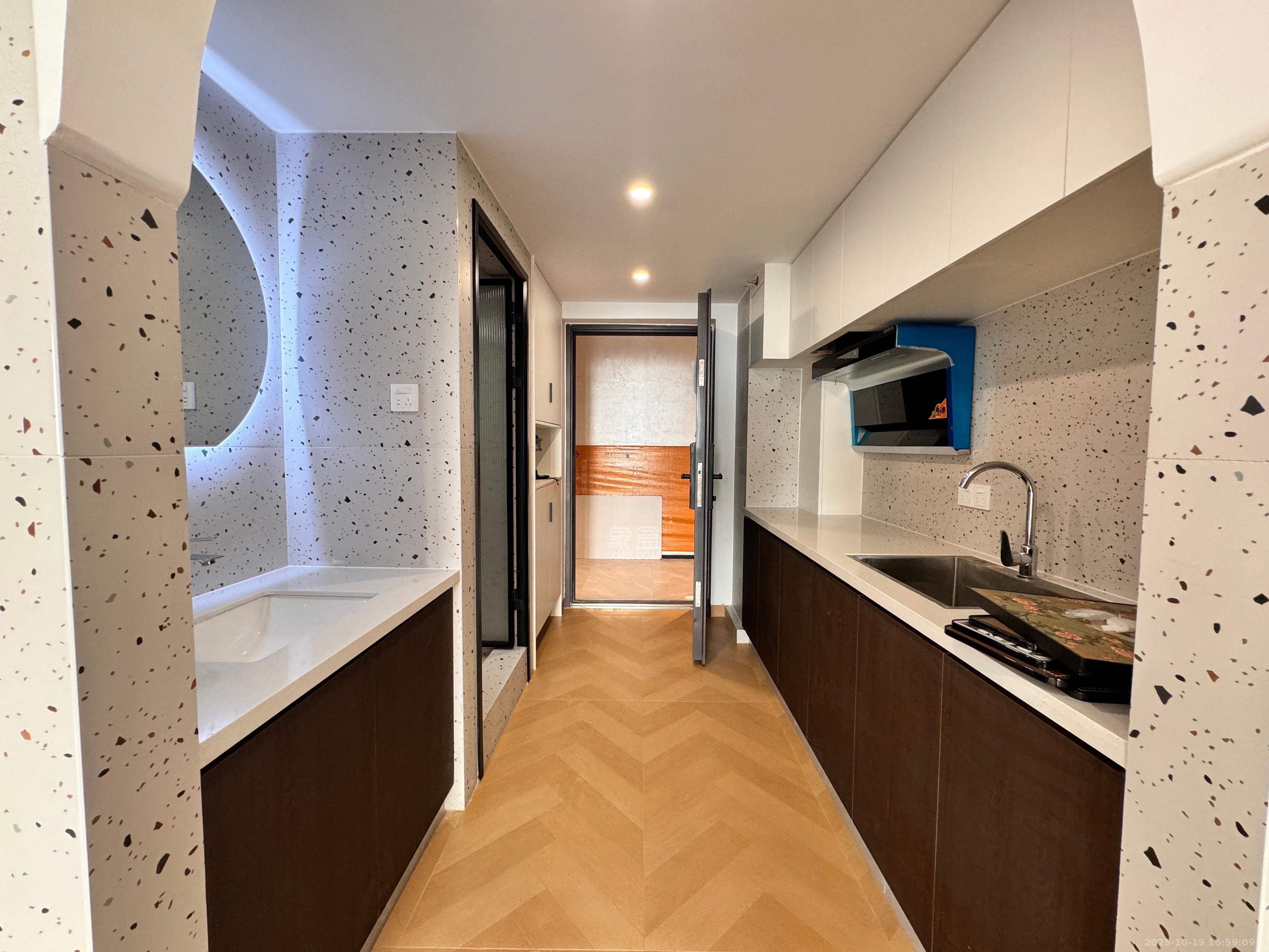 建发养云  2室1厅1卫    3200.0元/月室内图