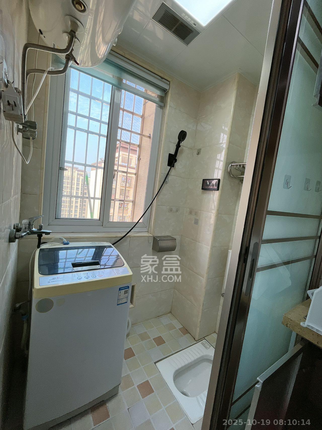 和康园小区  1室1厅1卫    1100.0元/月室内图