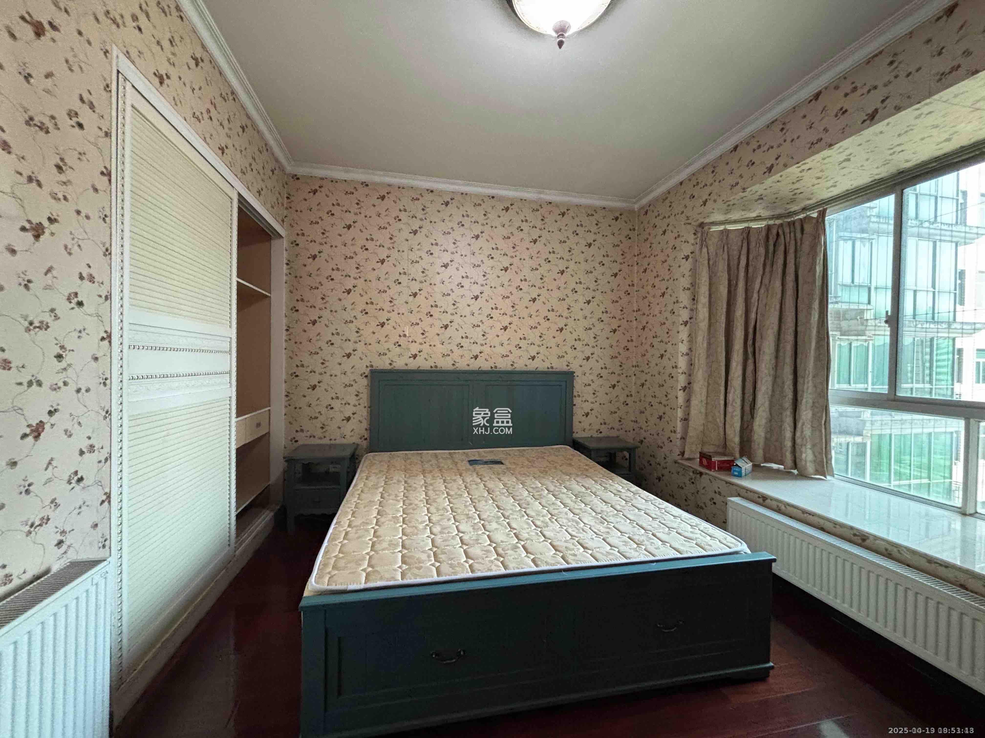 名都花园  3室2厅1卫    2500.0元/月室内图