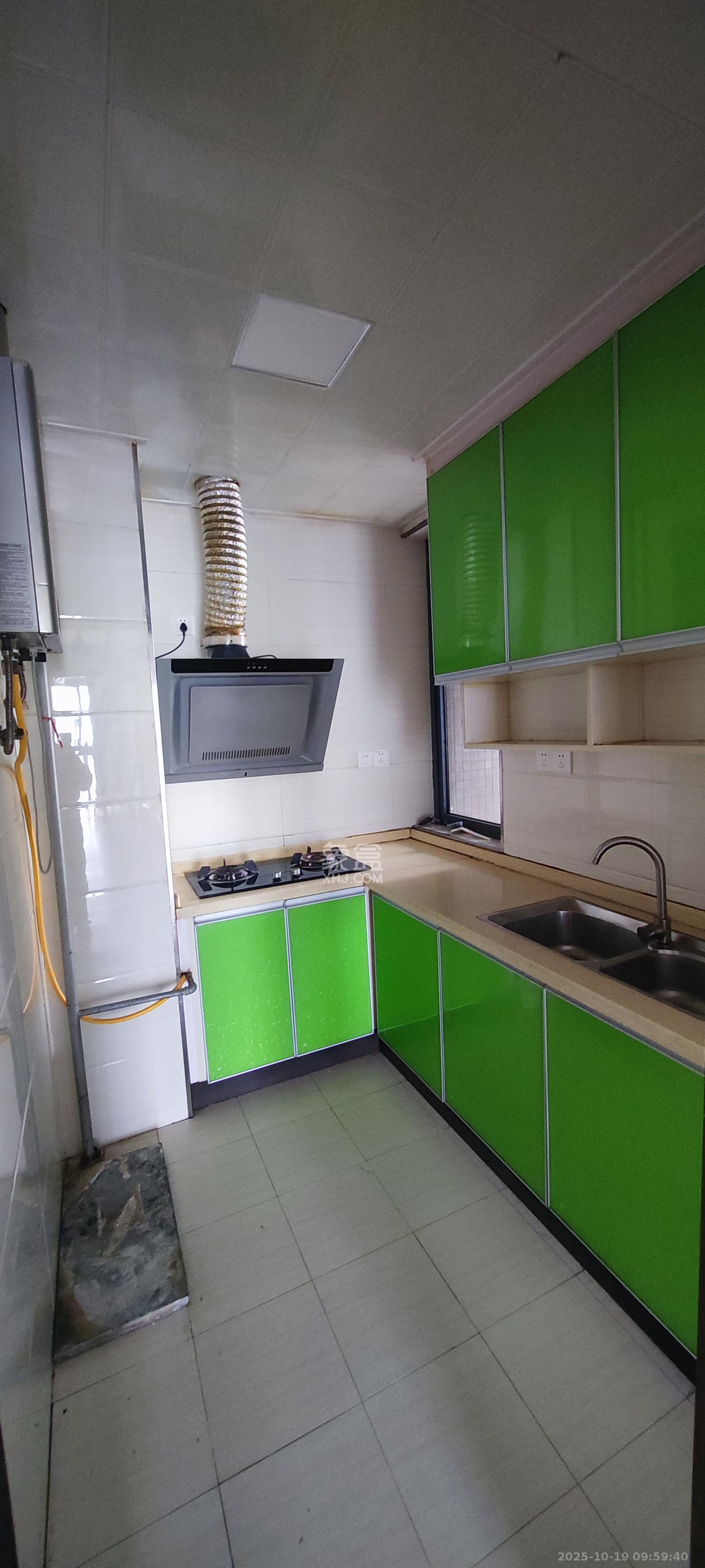 光明城市（星辰青年城）  2室2厅1卫    1900.0元/月室内图