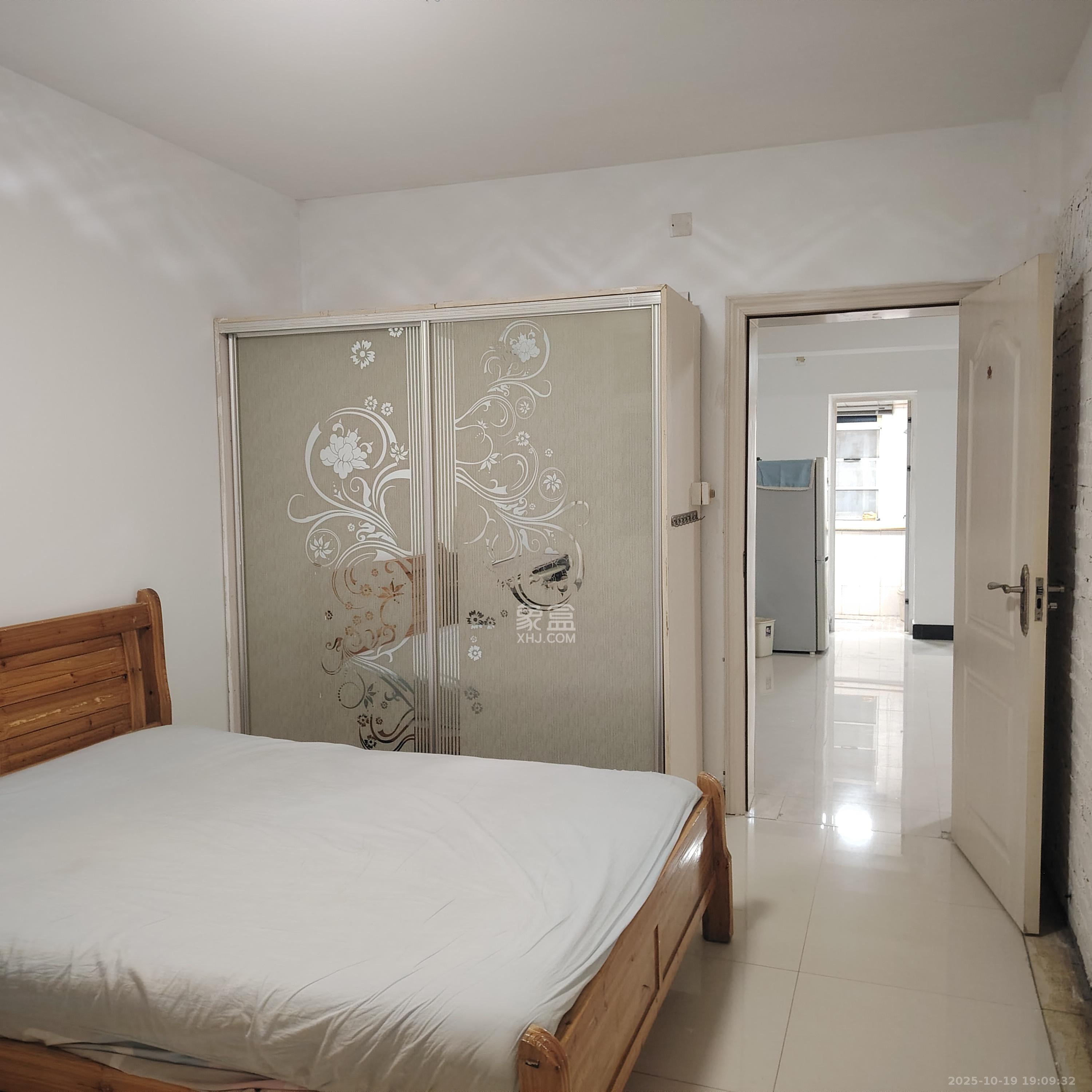 联运公司宿舍 2室1厅1卫 1500.0元/月 联运公司宿舍 2室1厅1卫 1500.0元/月室内图