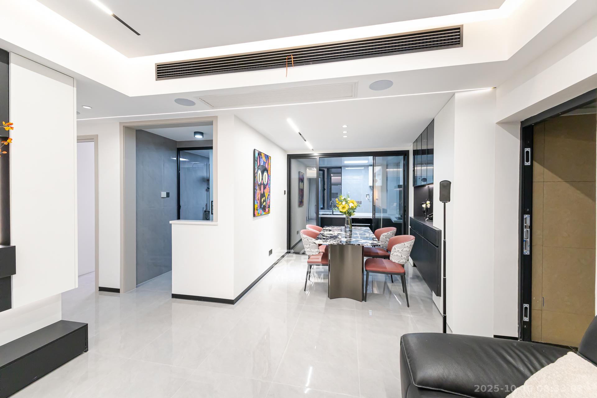 勤诚达境界城 4室2厅2卫 112.8万 勤诚达境界城 4室2厅2卫 112.8万客厅