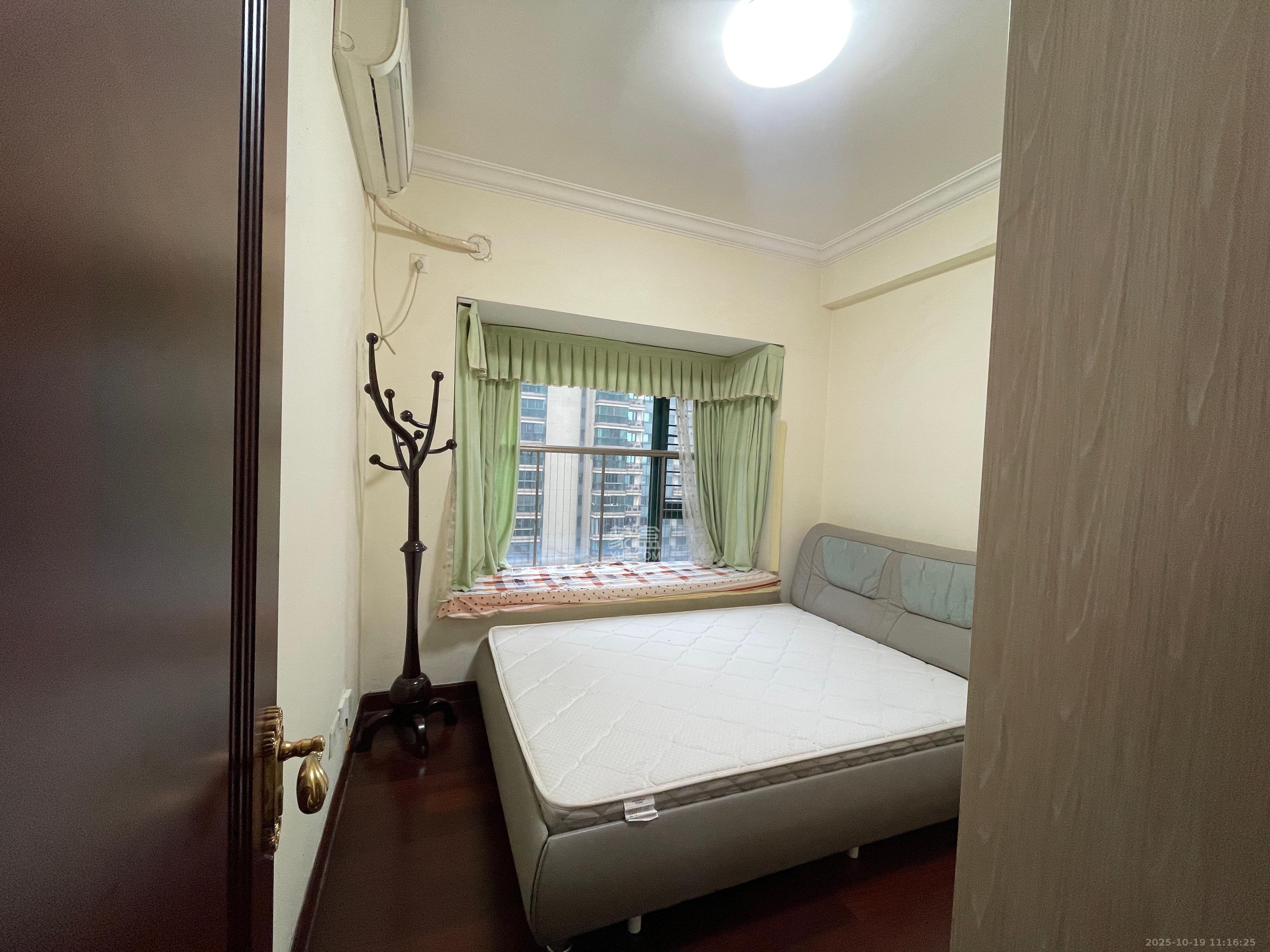 恒大翡翠华庭  2室2厅1卫    2200.0元/月室内图