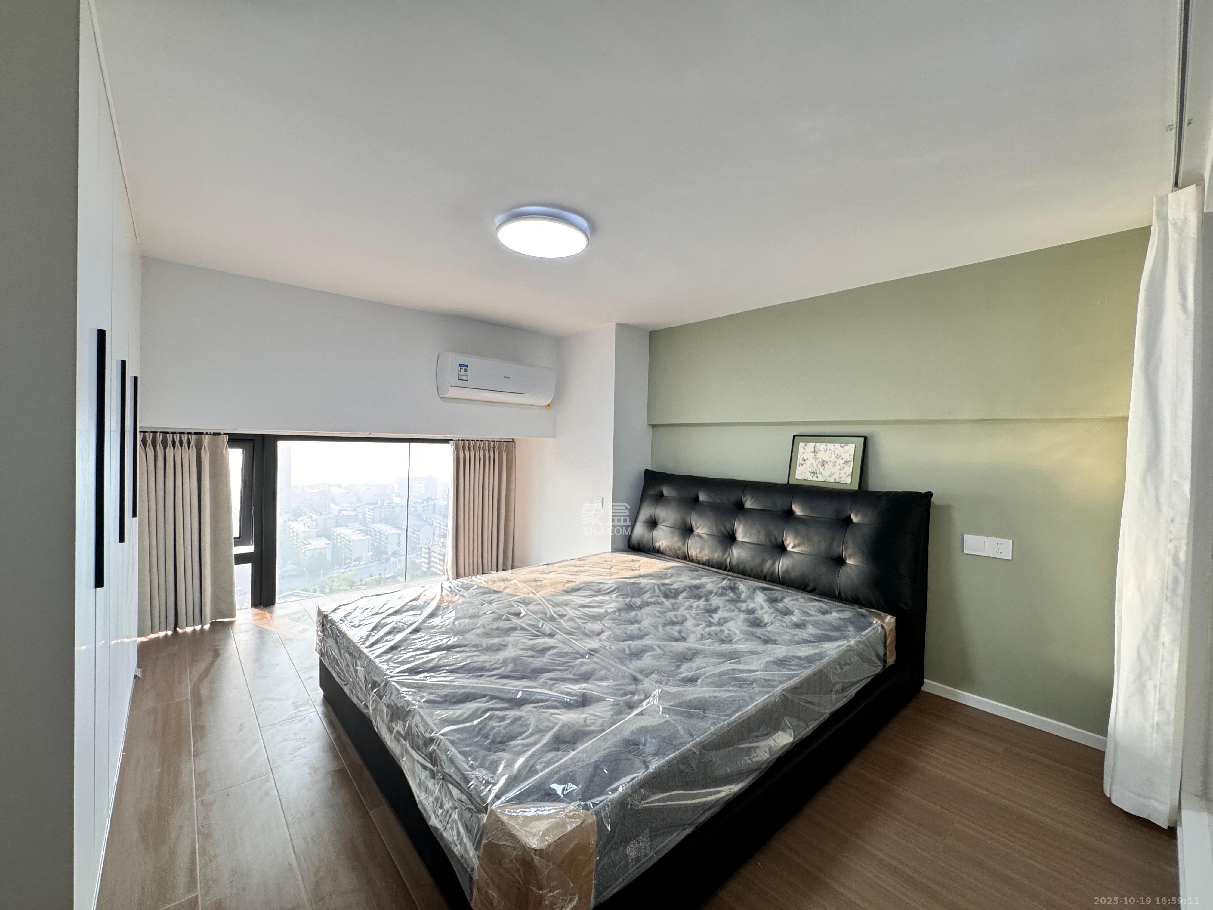 建发养云 2室1厅1卫 3200.0元/月 建发养云 2室1厅1卫 3200.0元/月室内图